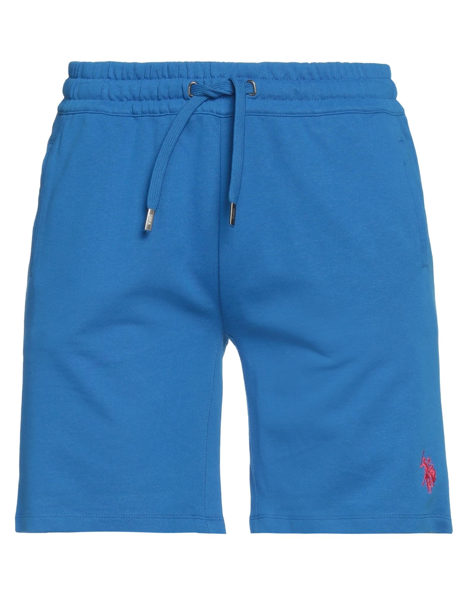 U.S.POLO ASSN. Shorts & Bermudashorts Herren Azurblau von U.S.POLO ASSN.