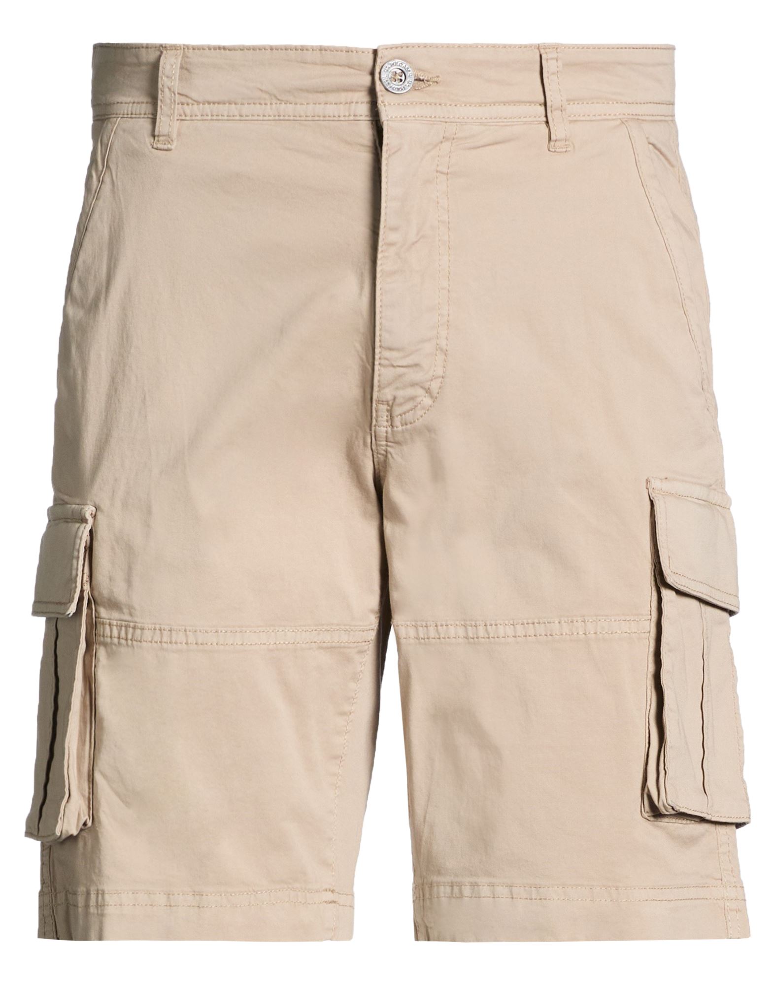 U.S.POLO ASSN. Shorts & Bermudashorts Herren Beige von U.S.POLO ASSN.