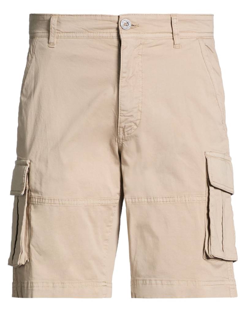 U.S.POLO ASSN. Shorts & Bermudashorts Herren Beige von U.S.POLO ASSN.