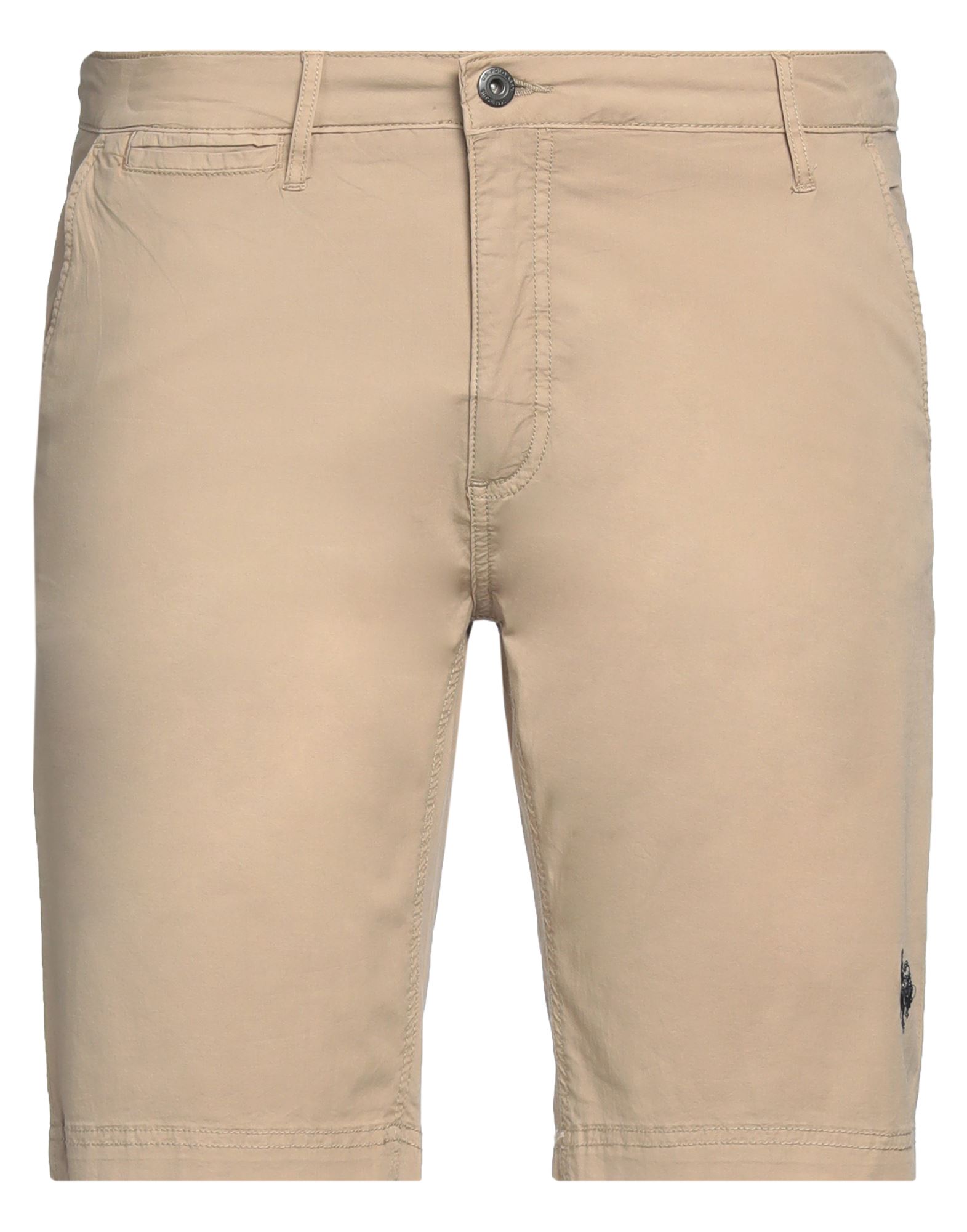 U.S.POLO ASSN. Shorts & Bermudashorts Herren Sand von U.S.POLO ASSN.