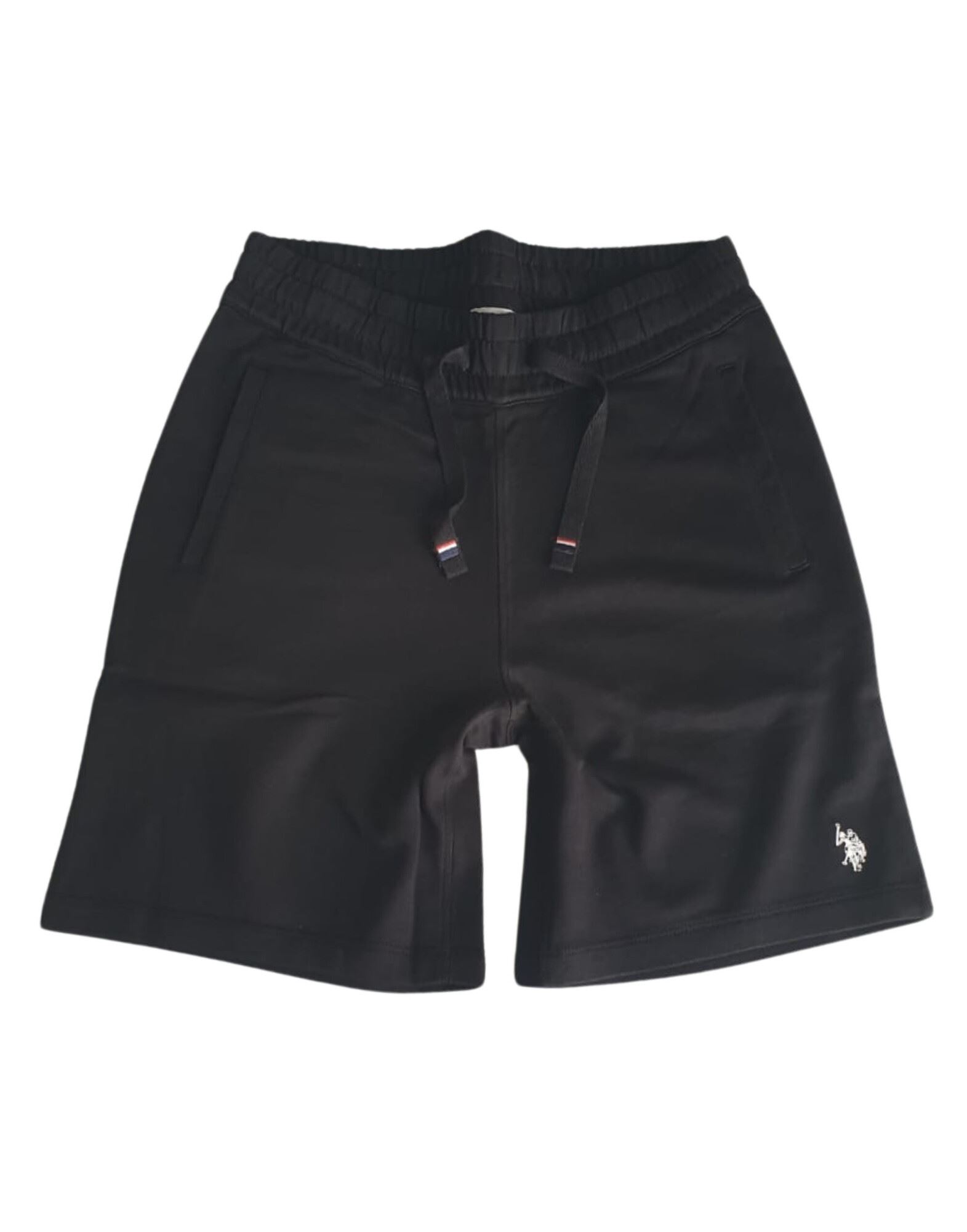 U.S.POLO ASSN. Shorts & Bermudashorts Herren Schwarz von U.S.POLO ASSN.