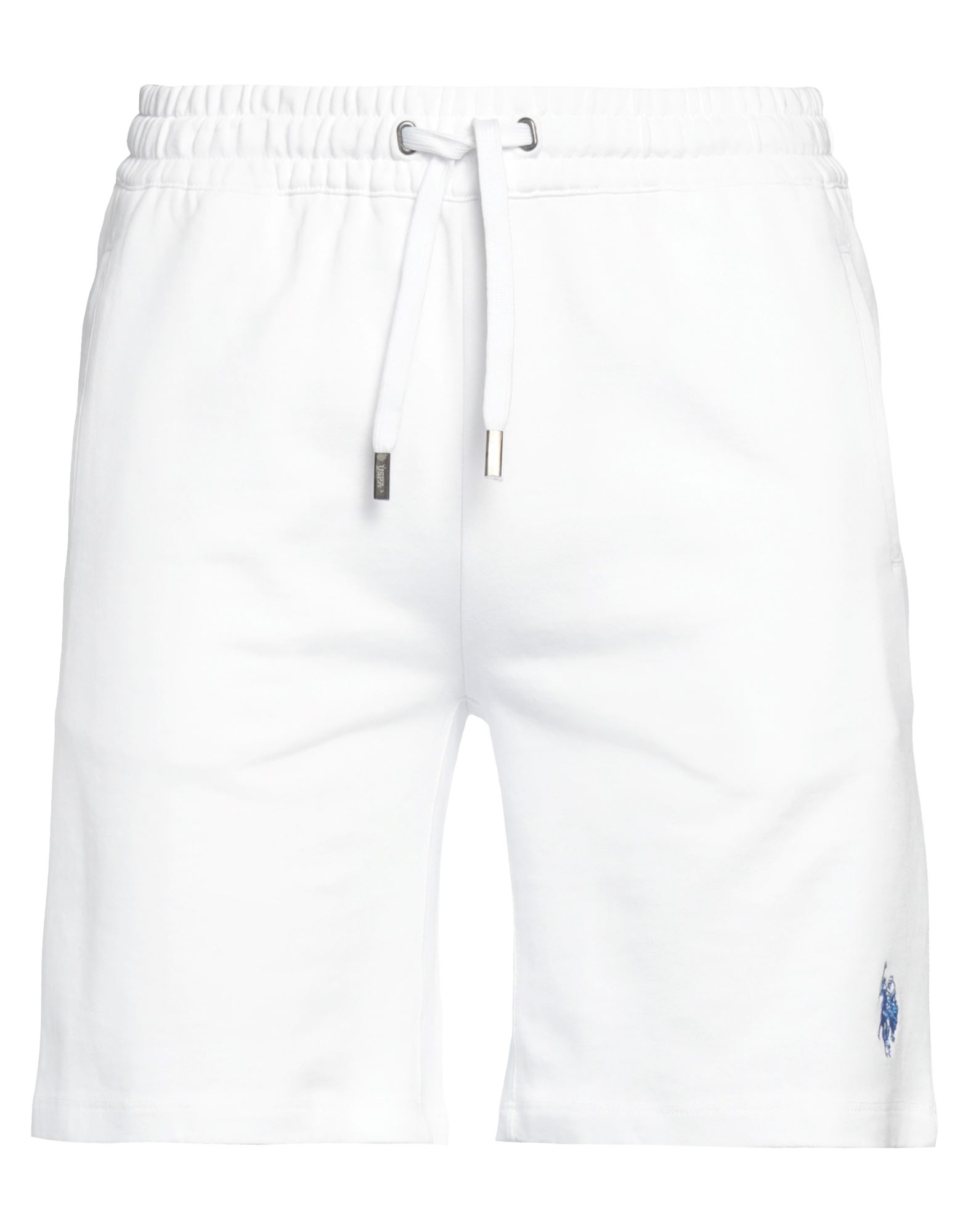 U.S.POLO ASSN. Shorts & Bermudashorts Herren Weiß von U.S.POLO ASSN.