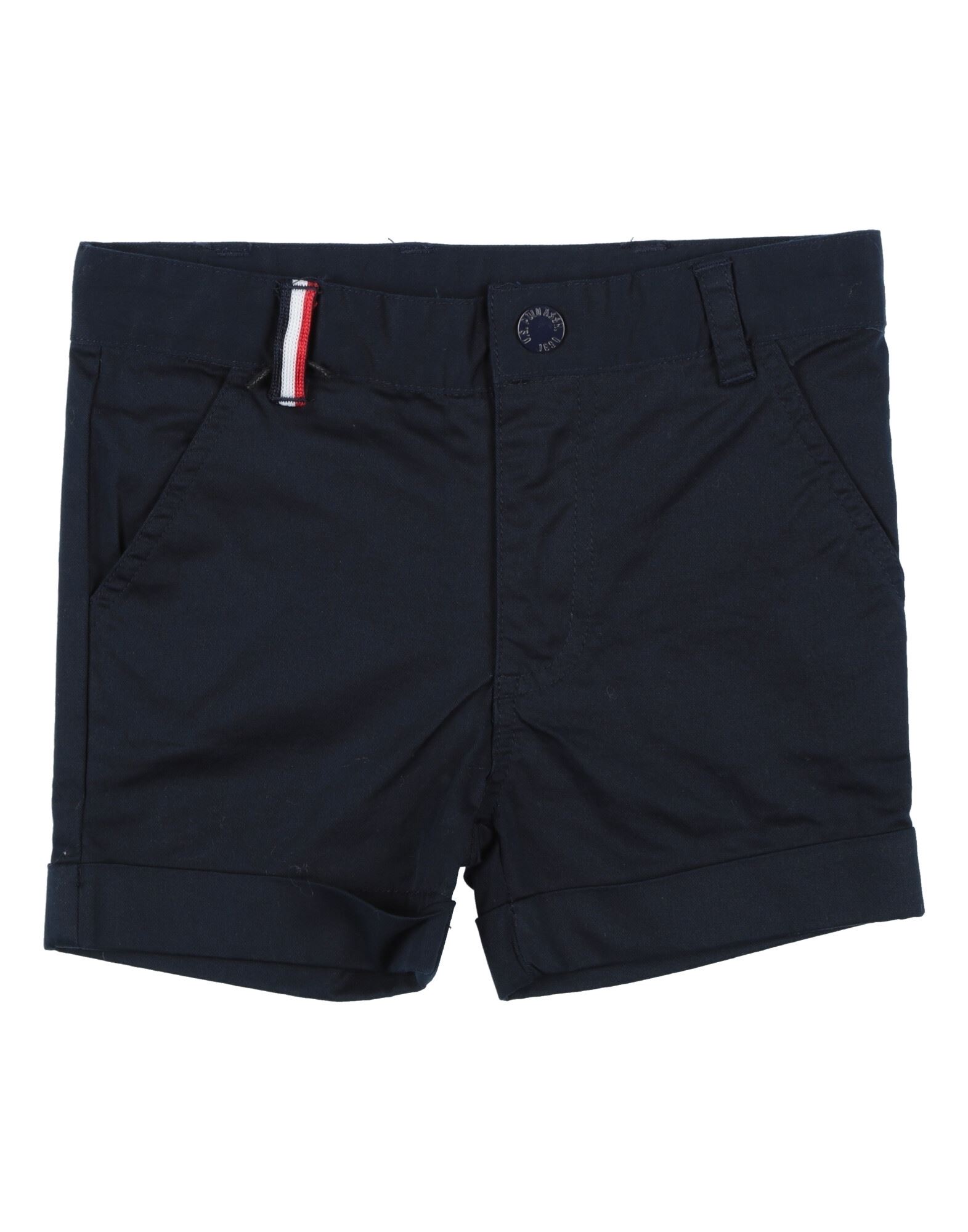 U.S.POLO ASSN. Shorts & Bermudashorts Kinder Nachtblau von U.S.POLO ASSN.