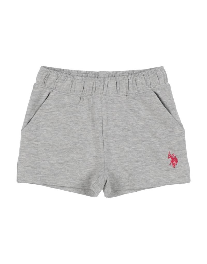 U.S.POLO ASSN. Shorts & Bermudashorts Kinder Hellgrau von U.S.POLO ASSN.