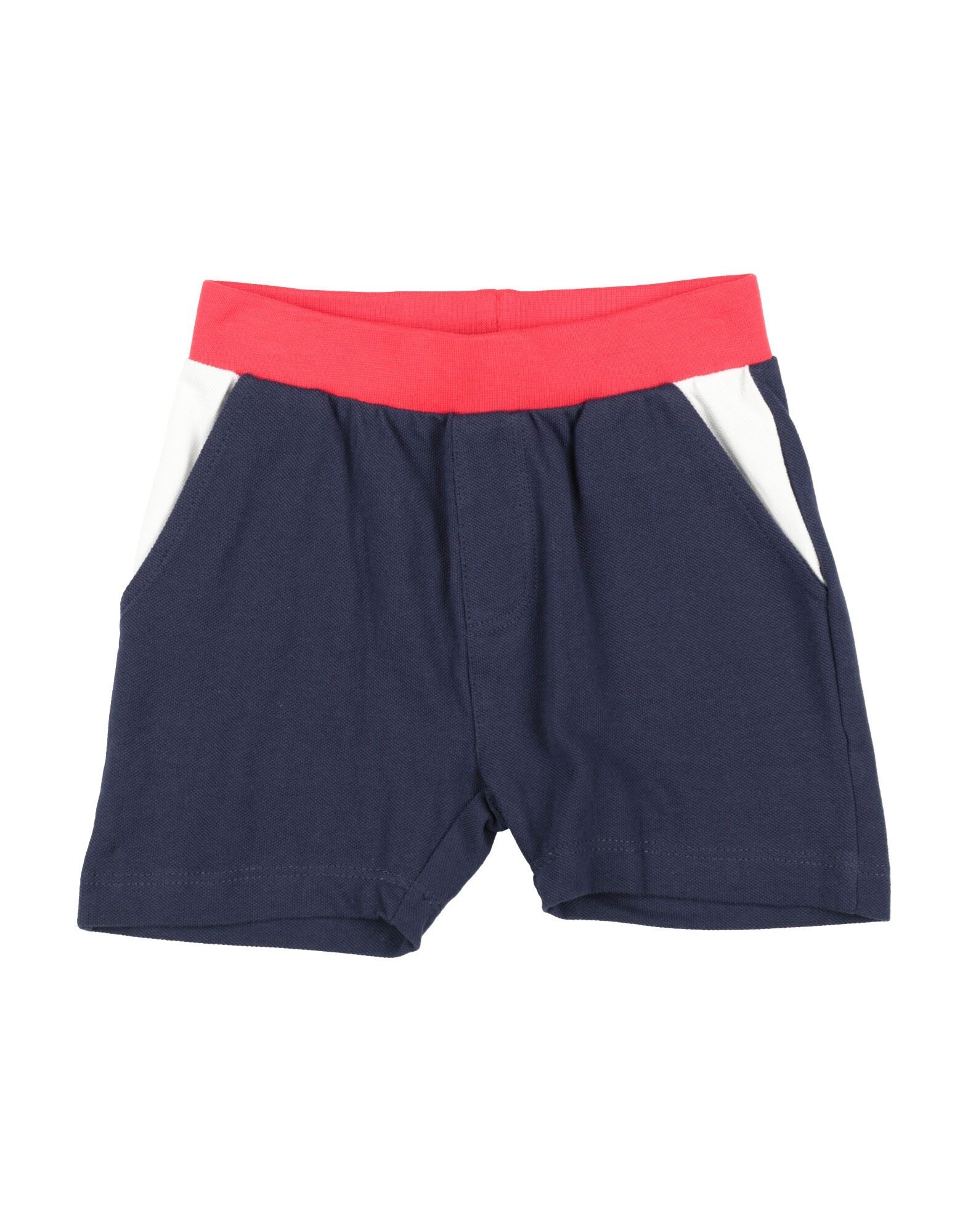 U.S.POLO ASSN. Shorts & Bermudashorts Kinder Marineblau von U.S.POLO ASSN.
