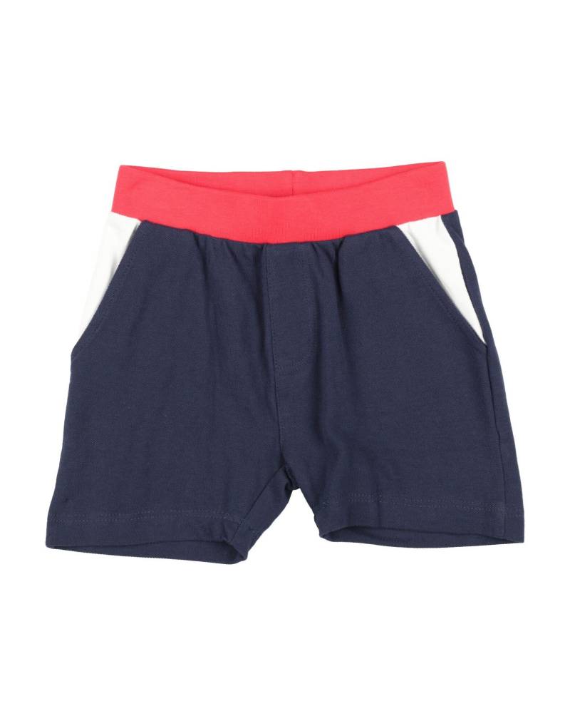 U.S.POLO ASSN. Shorts & Bermudashorts Kinder Marineblau von U.S.POLO ASSN.
