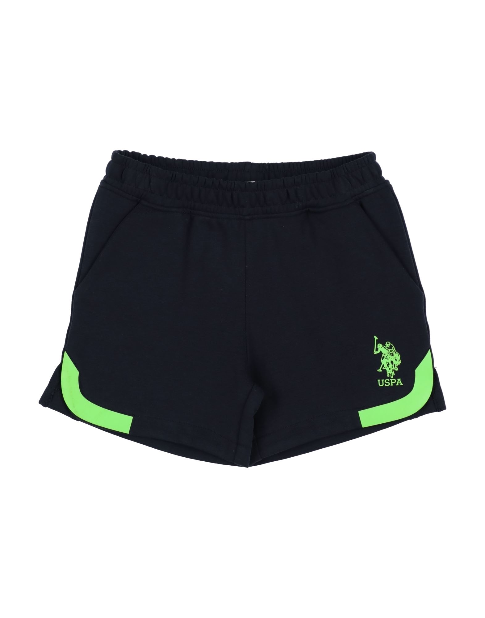 U.S.POLO ASSN. Shorts & Bermudashorts Kinder Nachtblau von U.S.POLO ASSN.