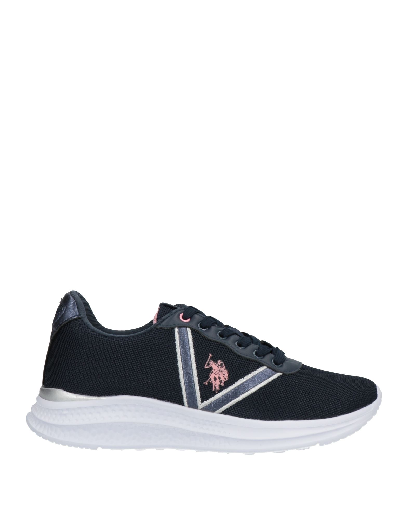 U.S.POLO ASSN. Sneakers Damen Marineblau von U.S.POLO ASSN.