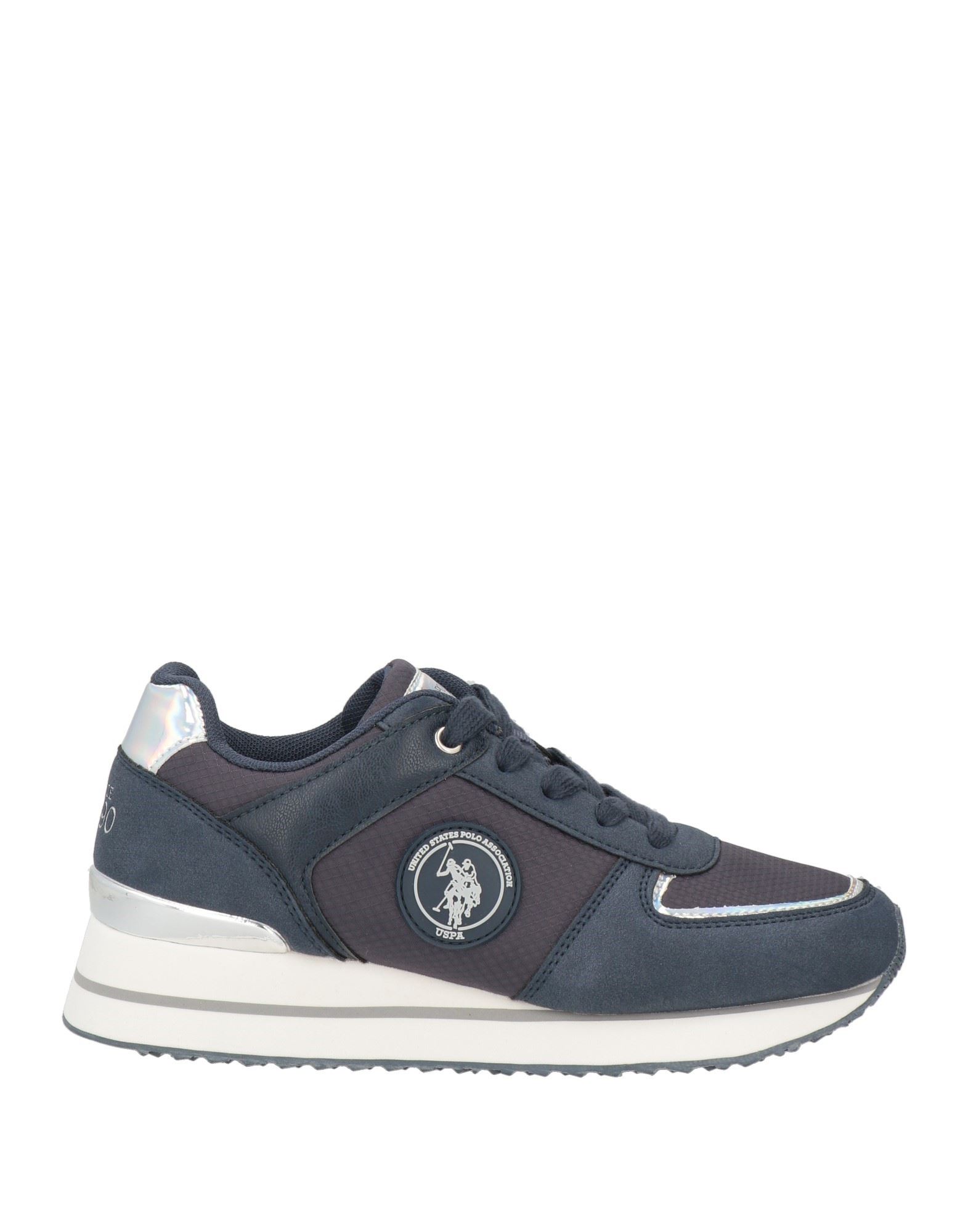 U.S.POLO ASSN. Sneakers Damen Marineblau von U.S.POLO ASSN.