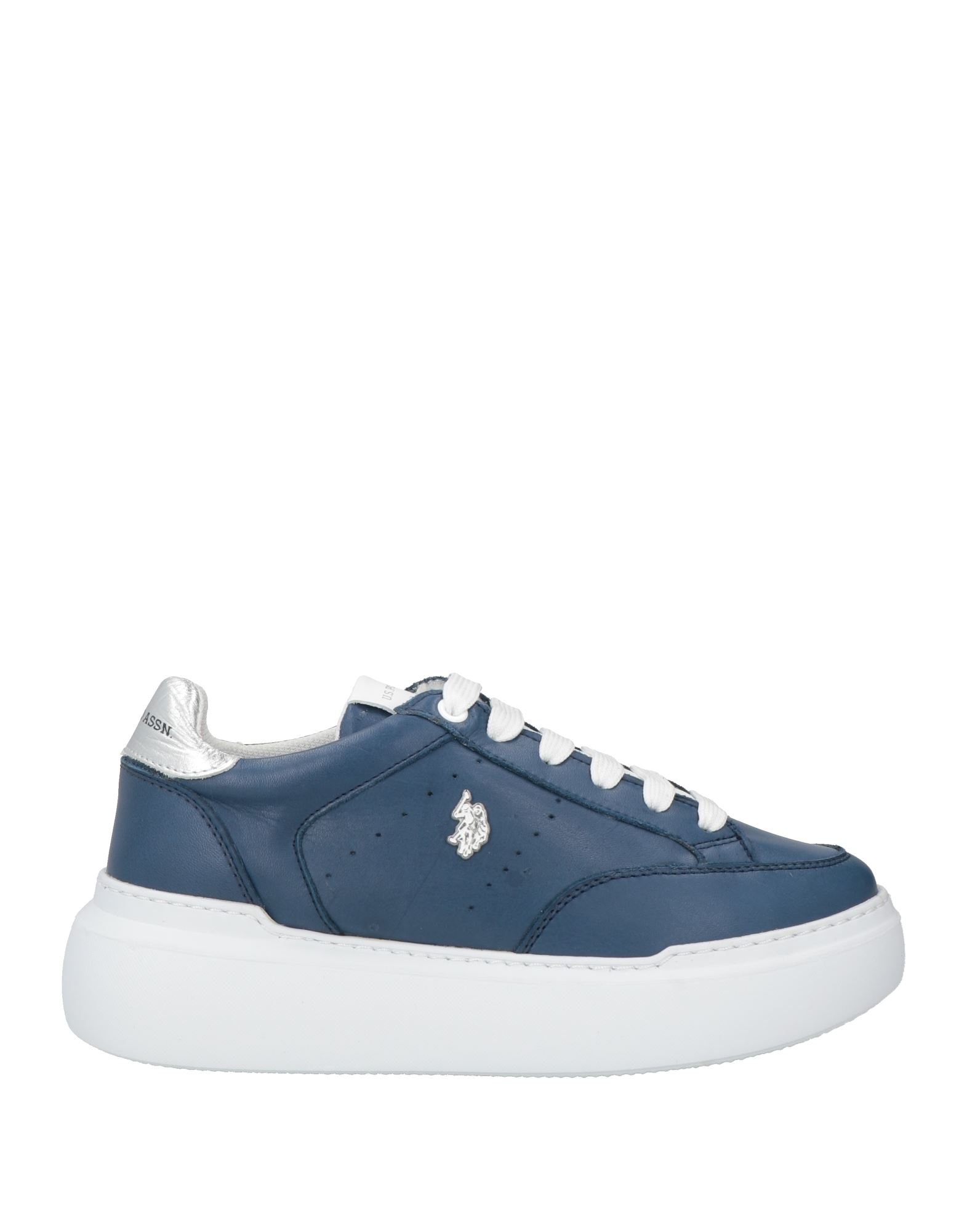 U.S.POLO ASSN. Sneakers Damen Marineblau von U.S.POLO ASSN.