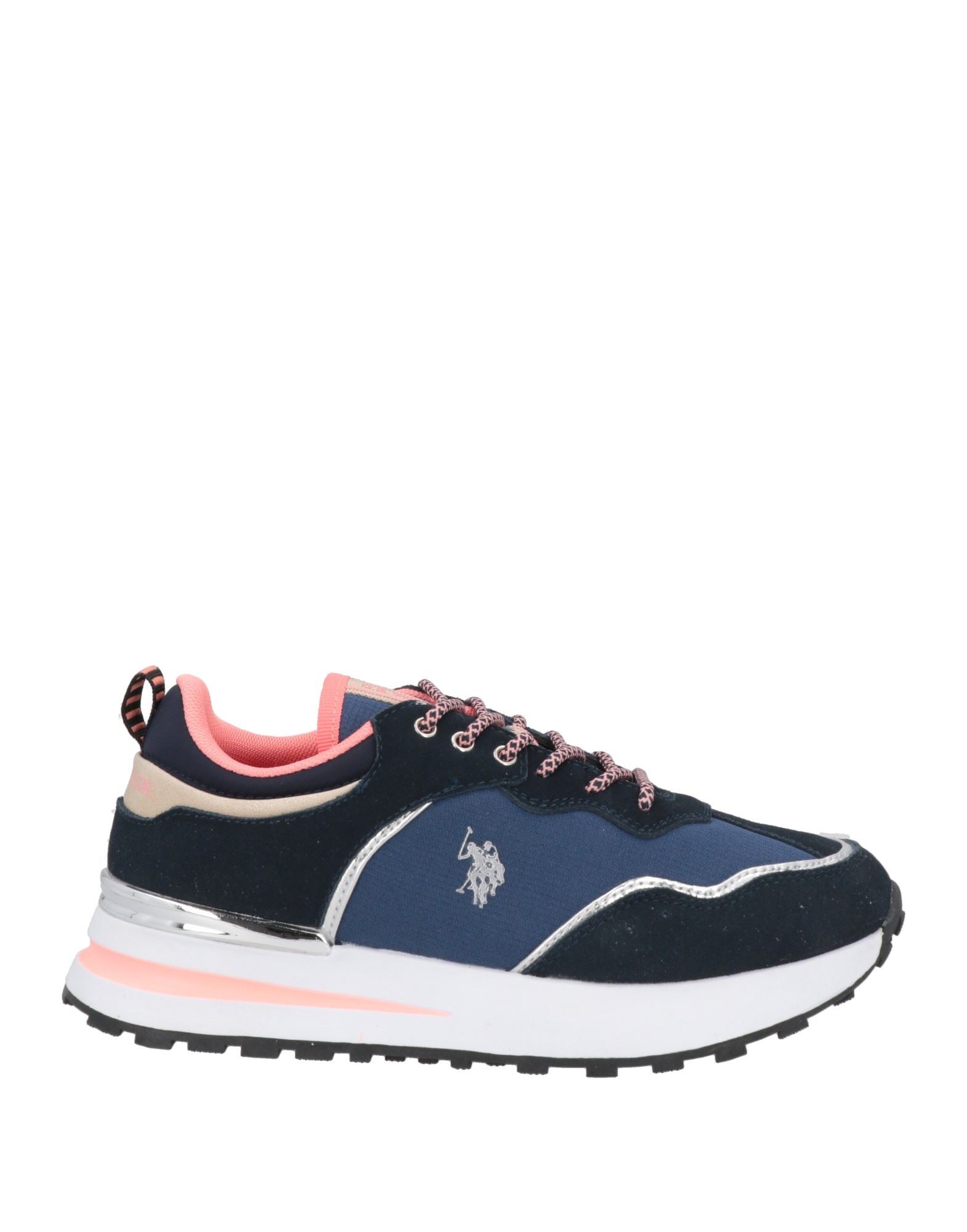 U.S.POLO ASSN. Sneakers Damen Marineblau von U.S.POLO ASSN.