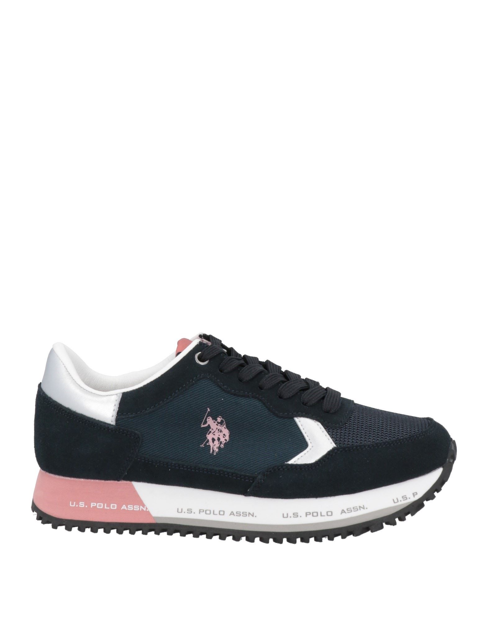 U.S.POLO ASSN. Sneakers Damen Nachtblau von U.S.POLO ASSN.