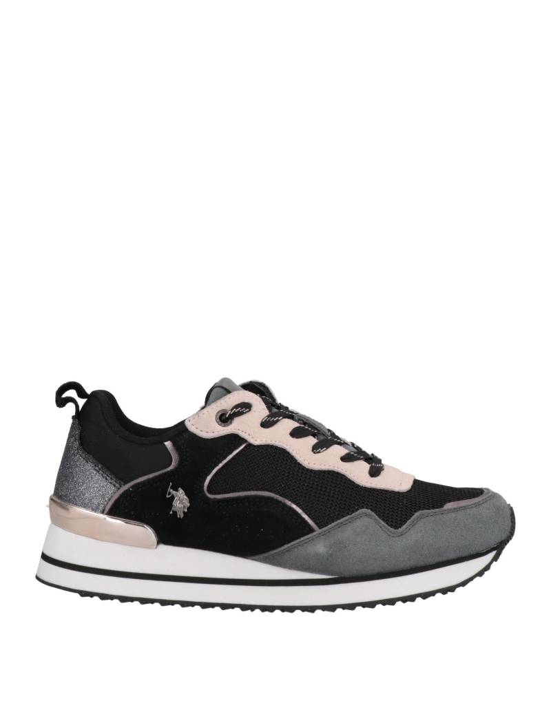 U.S.POLO ASSN. Sneakers Damen Schwarz von U.S.POLO ASSN.