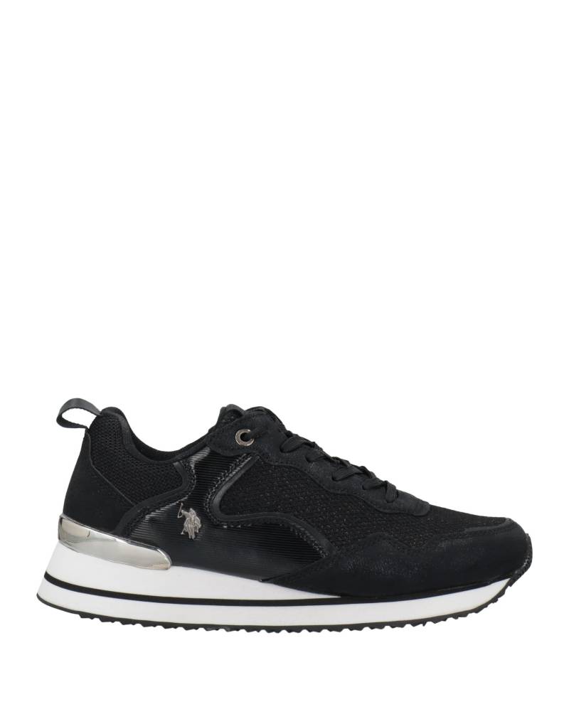 U.S.POLO ASSN. Sneakers Damen Schwarz von U.S.POLO ASSN.