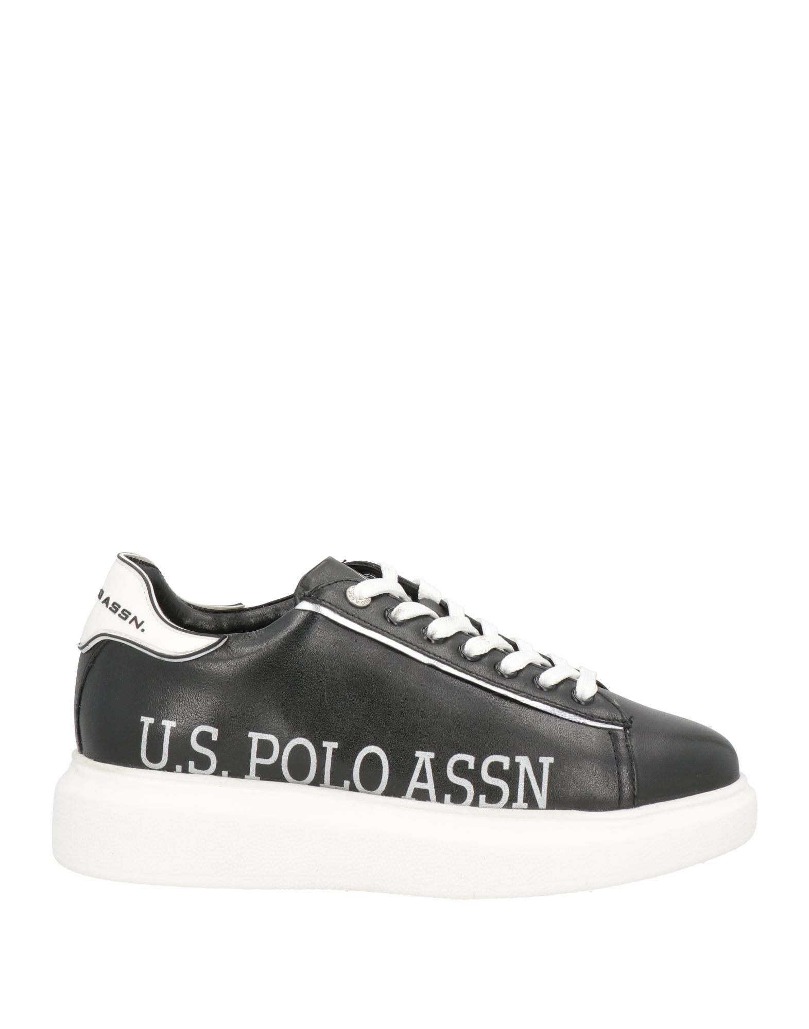 U.S.POLO ASSN. Sneakers Damen Schwarz von U.S.POLO ASSN.