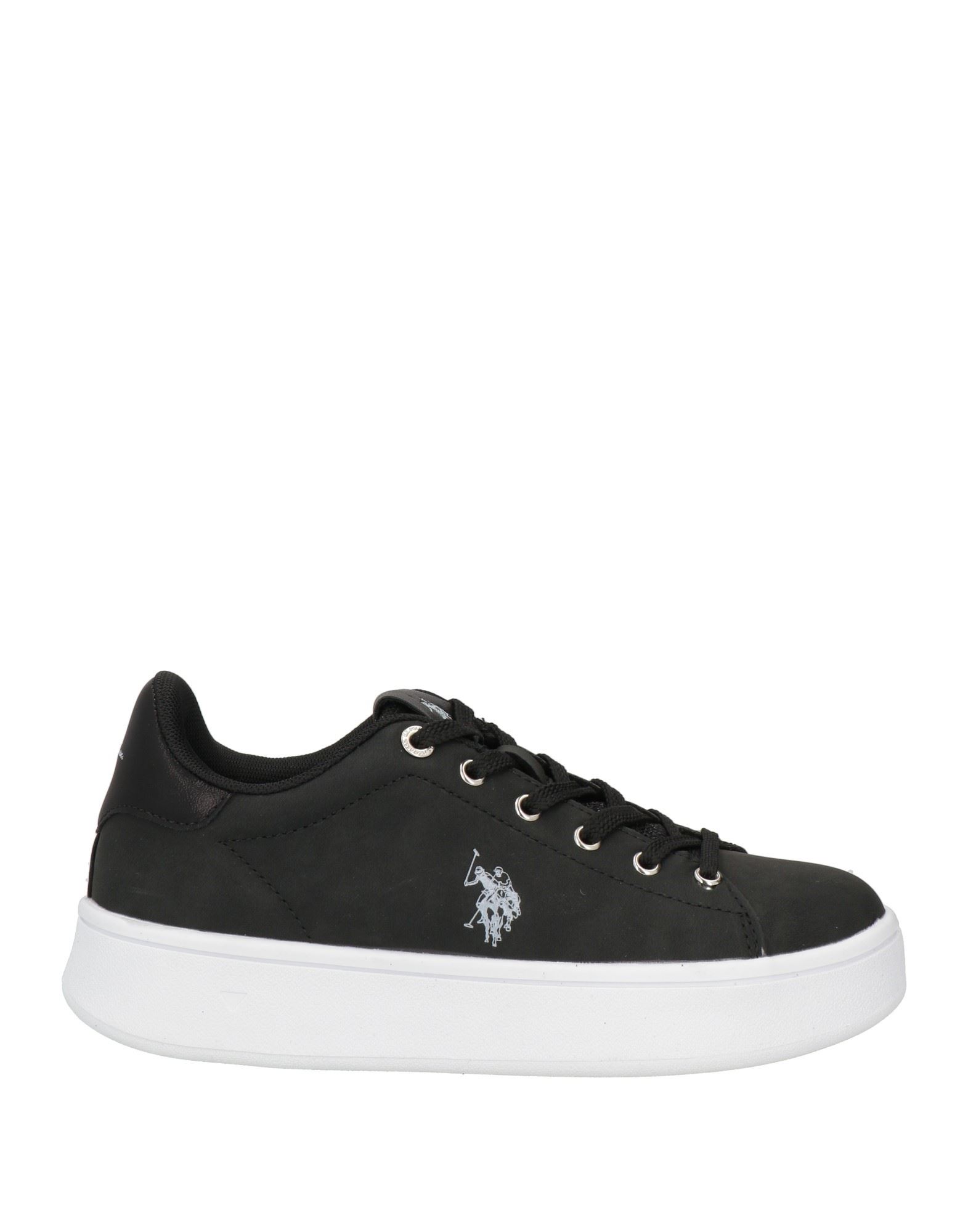 U.S.POLO ASSN. Sneakers Damen Schwarz von U.S.POLO ASSN.