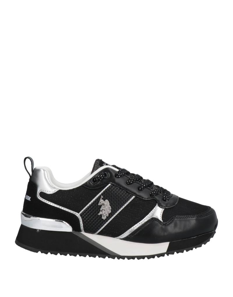 U.S.POLO ASSN. Sneakers Damen Schwarz von U.S.POLO ASSN.