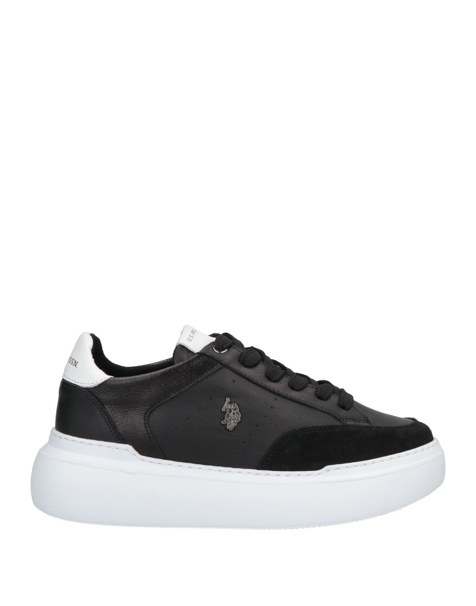 U.S.POLO ASSN. Sneakers Damen Schwarz von U.S.POLO ASSN.