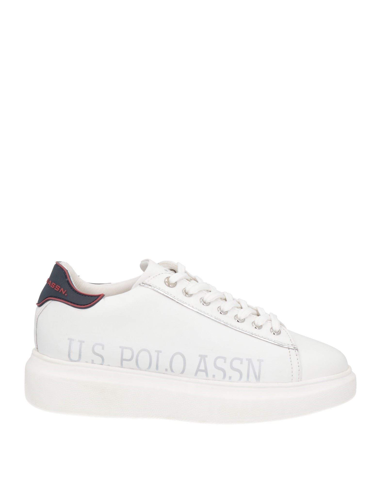 U.S.POLO ASSN. Sneakers Damen Weiß von U.S.POLO ASSN.