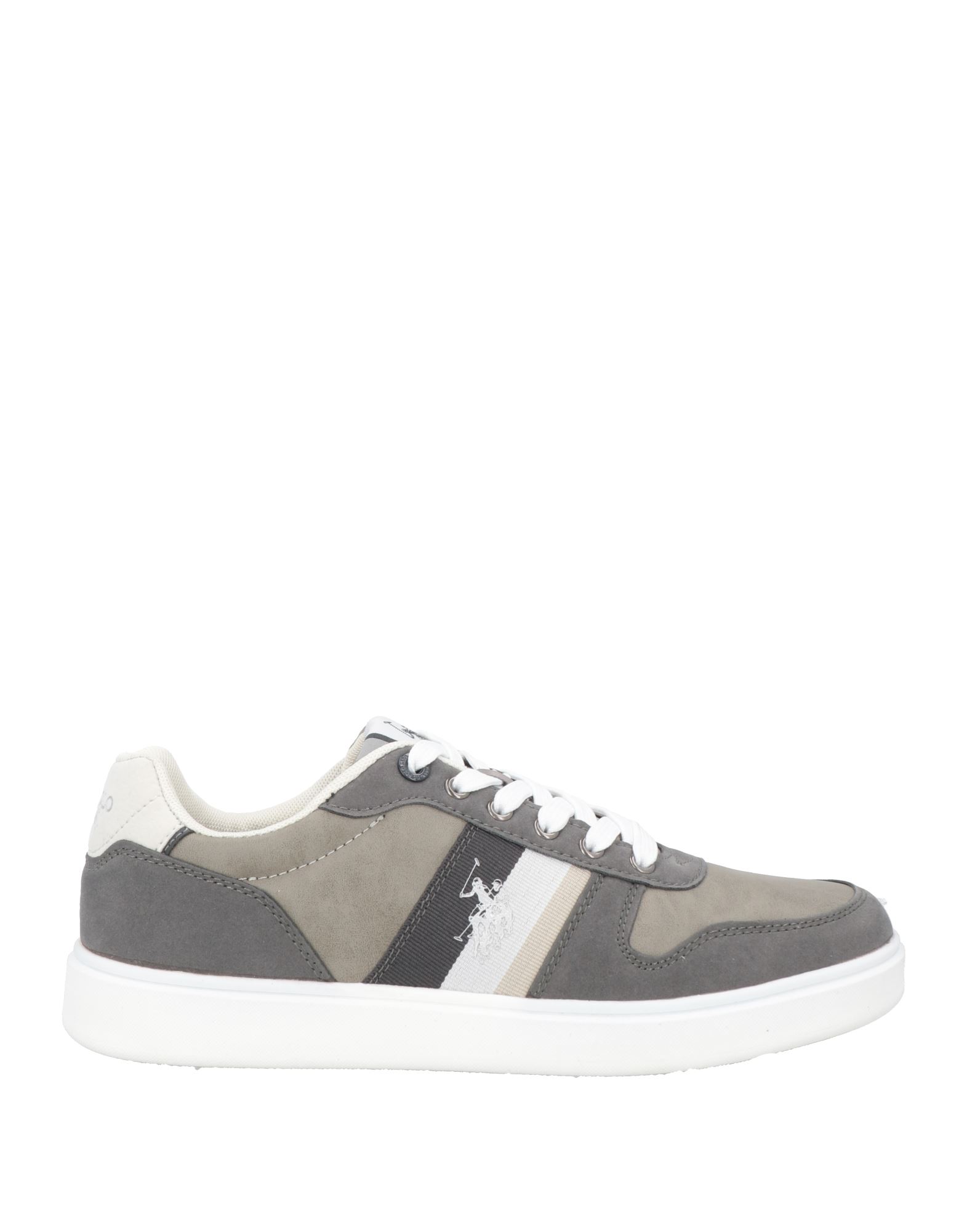 U.S.POLO ASSN. Sneakers Herren Grau von U.S.POLO ASSN.