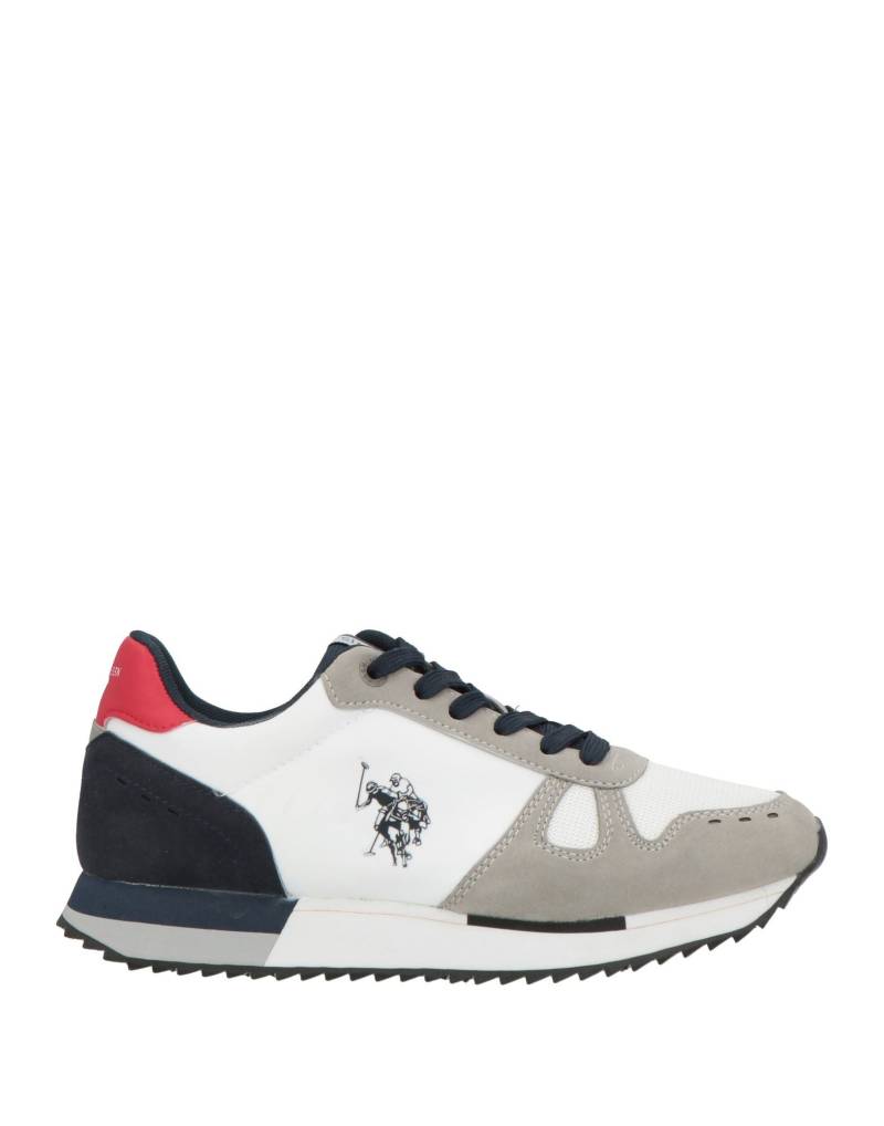 U.S.POLO ASSN. Sneakers Herren Grau von U.S.POLO ASSN.