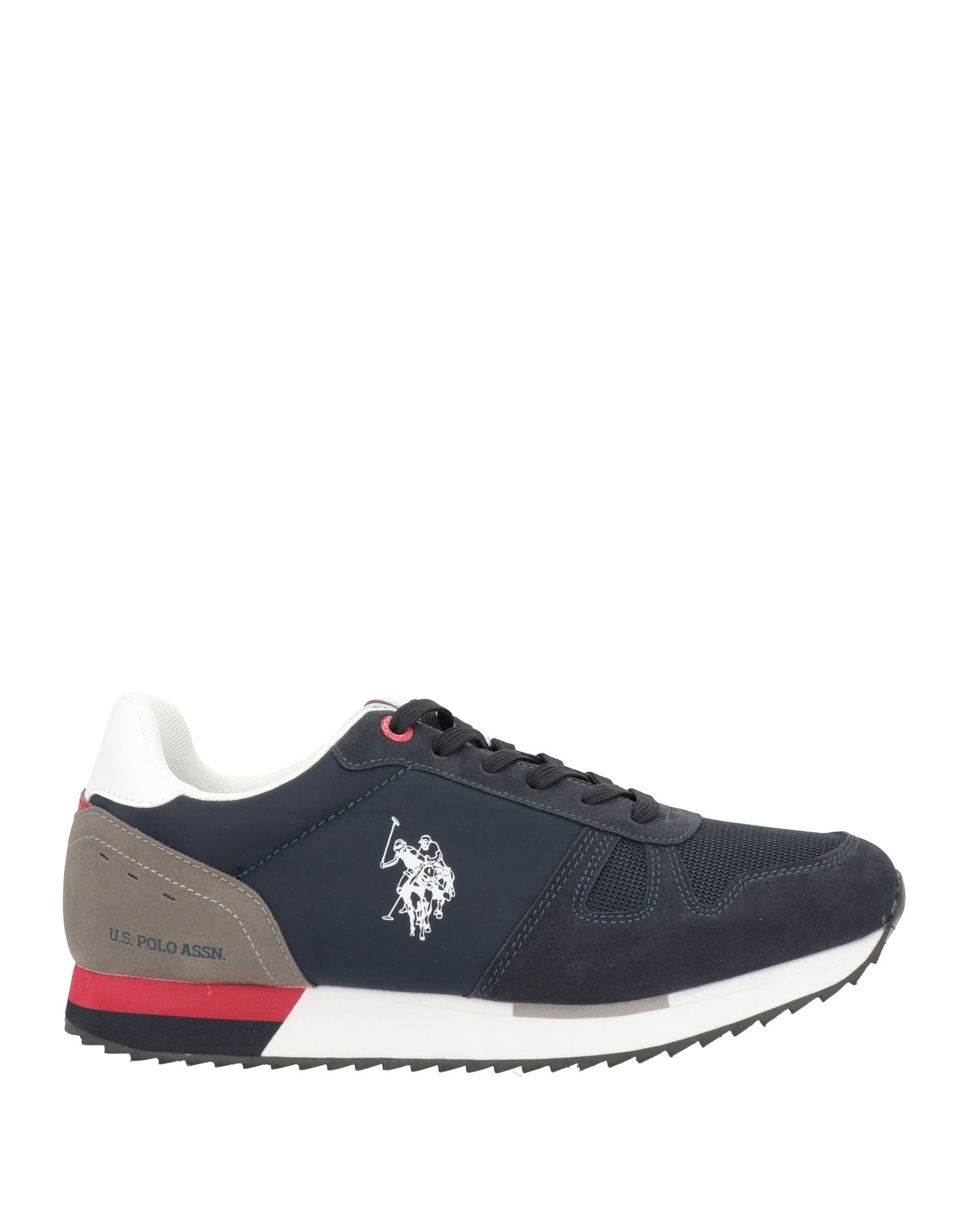 U.S.POLO ASSN. Sneakers Herren Marineblau von U.S.POLO ASSN.