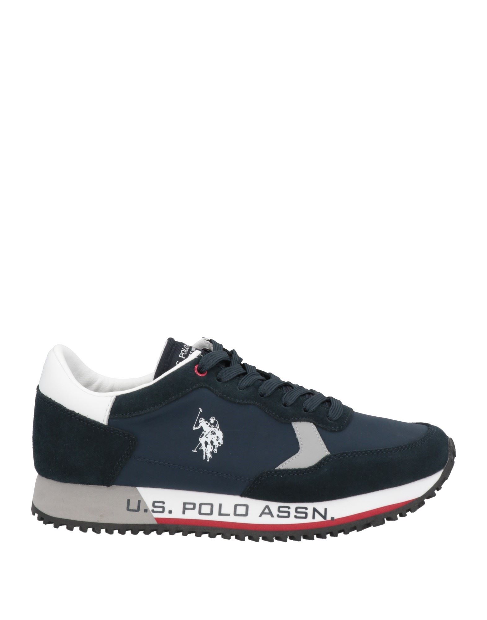 U.S.POLO ASSN. Sneakers Herren Marineblau von U.S.POLO ASSN.