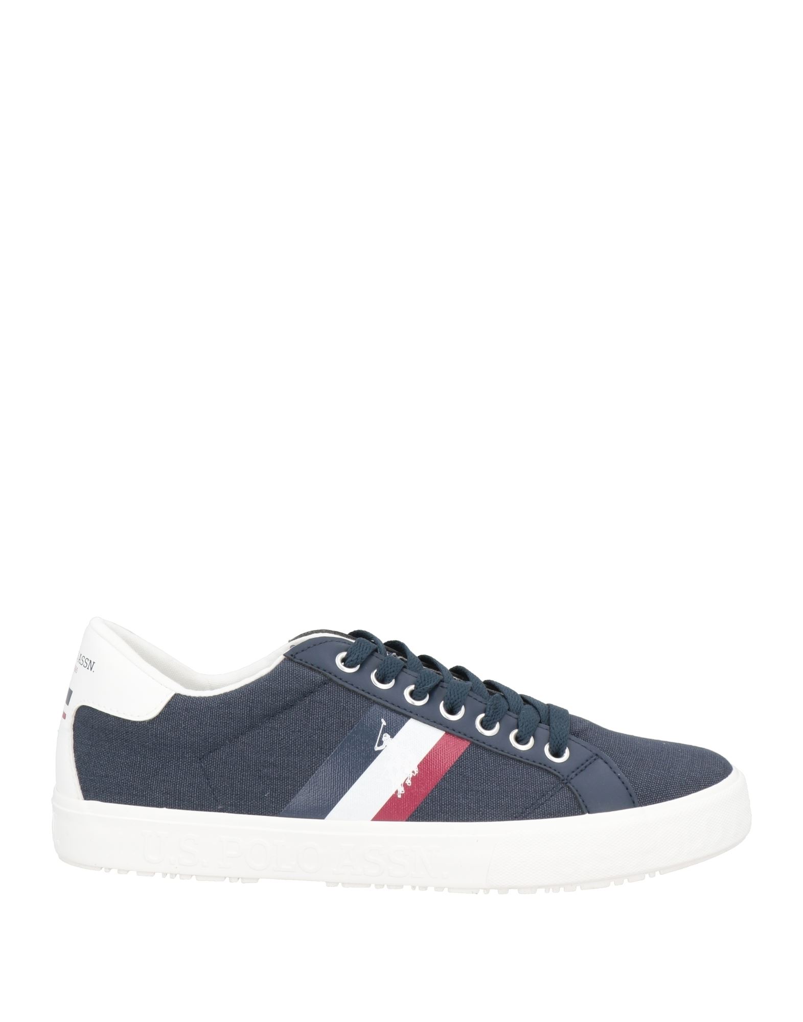 U.S.POLO ASSN. Sneakers Herren Marineblau von U.S.POLO ASSN.