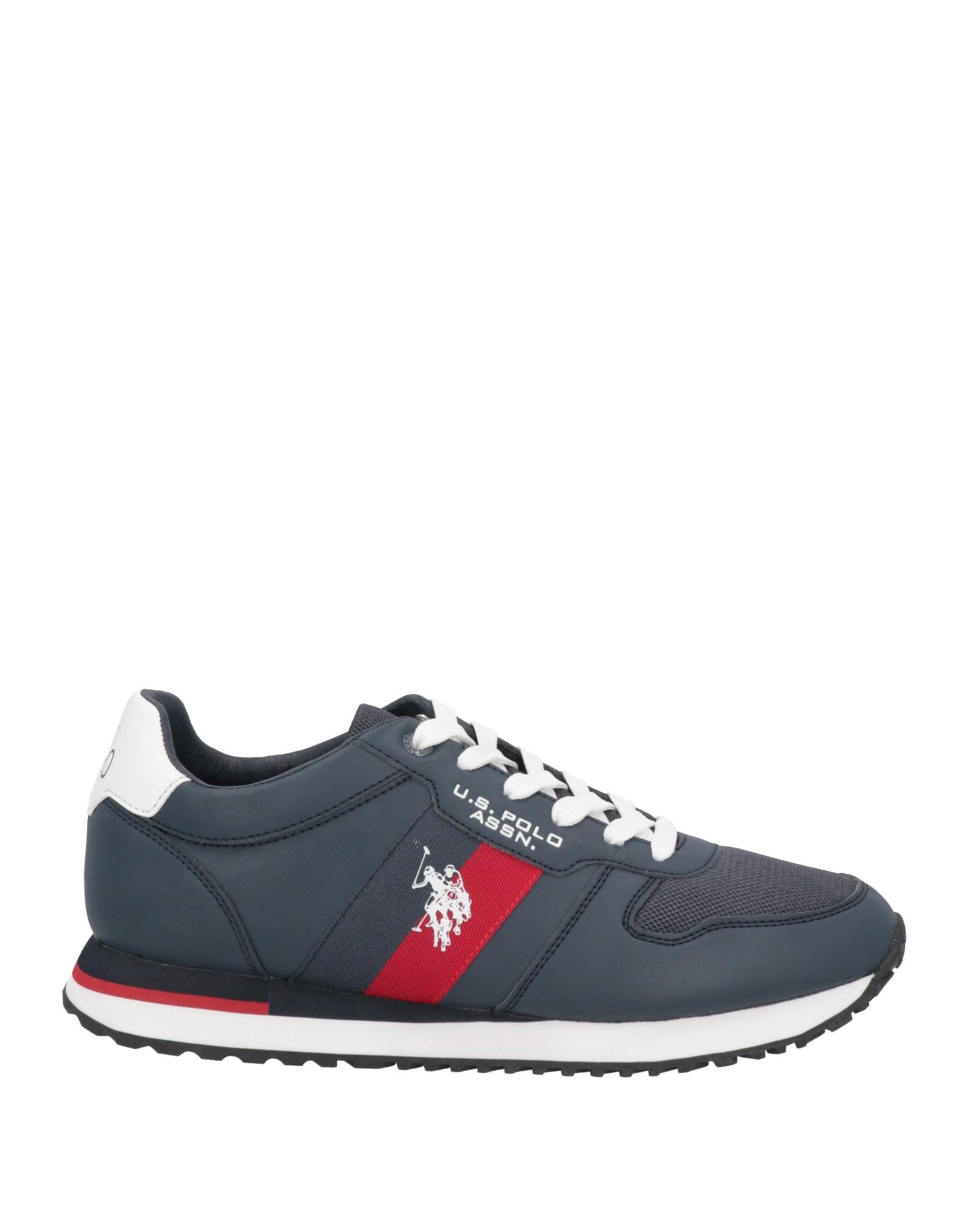 U.S.POLO ASSN. Sneakers Herren Marineblau von U.S.POLO ASSN.