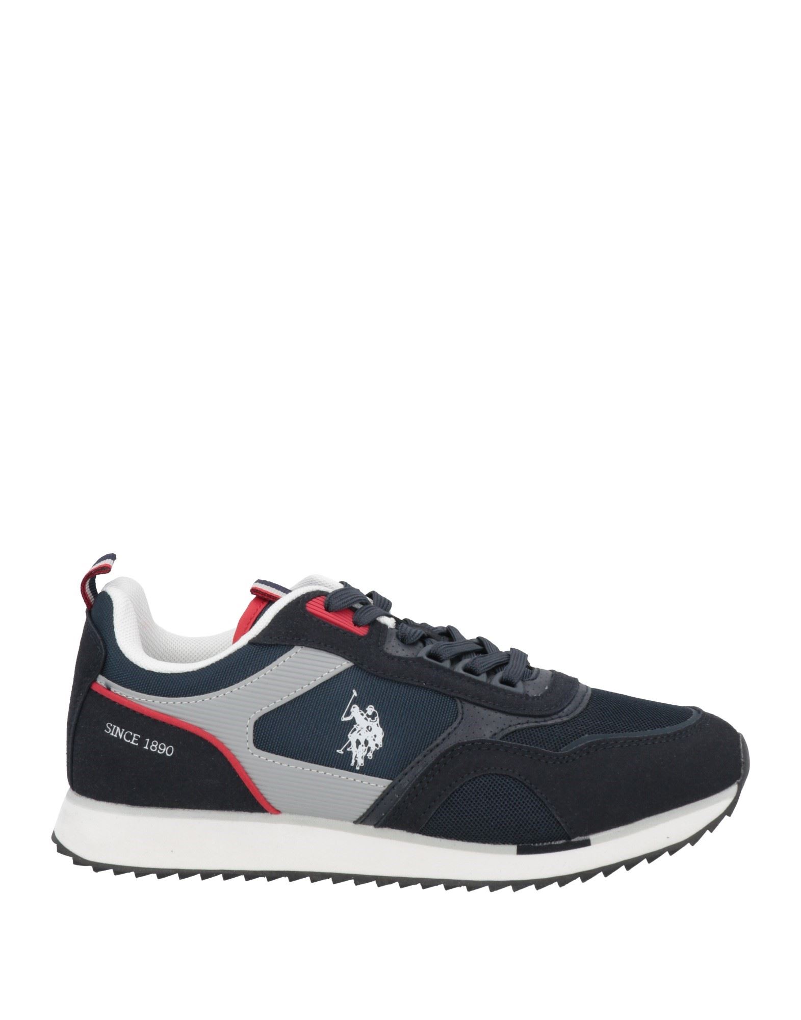 U.S.POLO ASSN. Sneakers Herren Nachtblau von U.S.POLO ASSN.