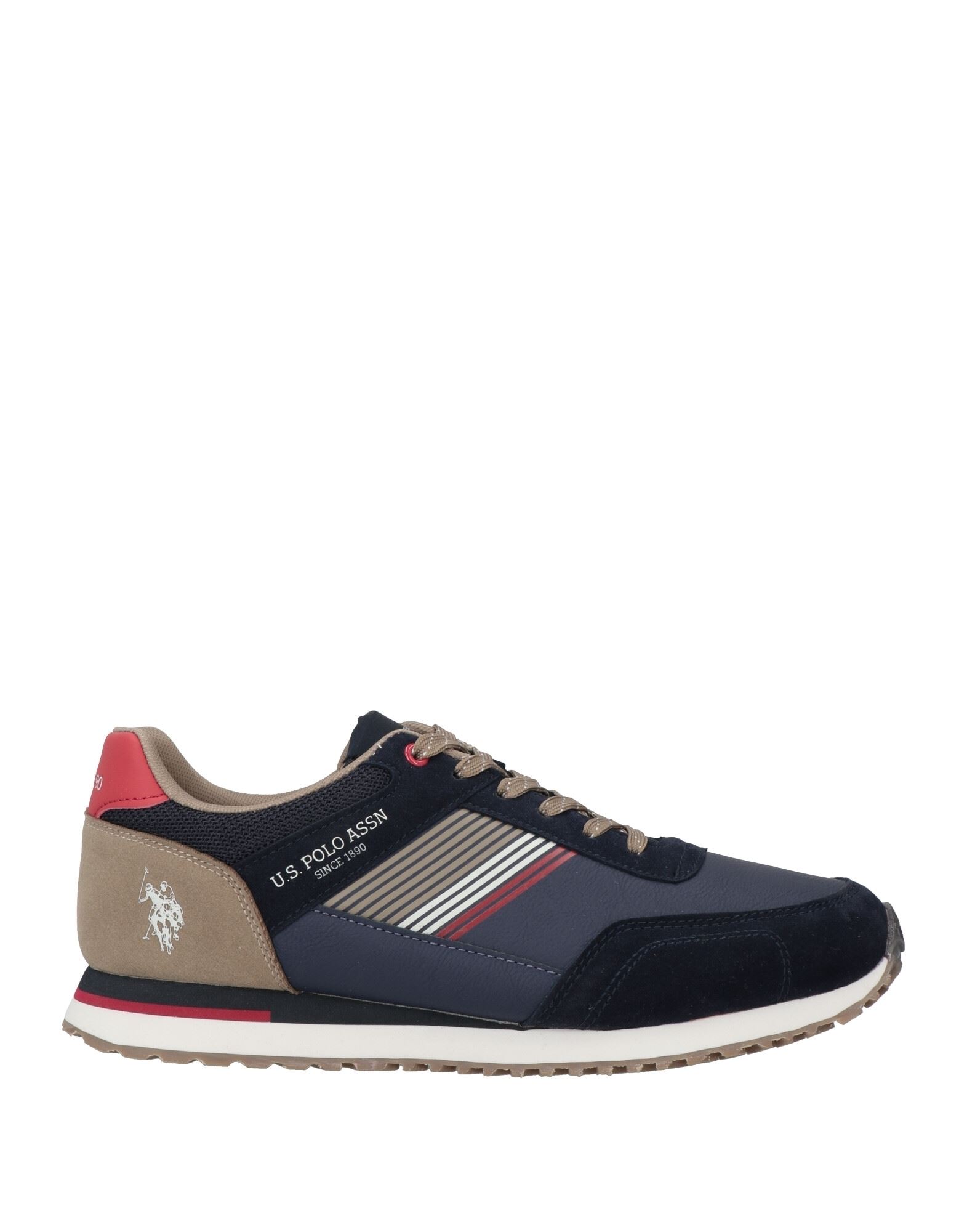 U.S.POLO ASSN. Sneakers Herren Nachtblau von U.S.POLO ASSN.