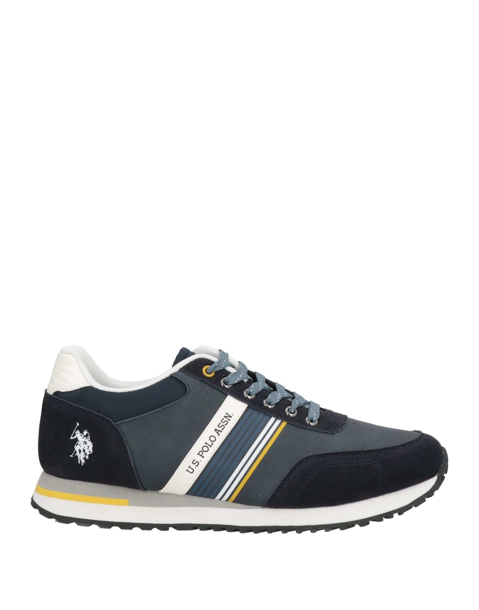 U.S.POLO ASSN. Sneakers Herren Nachtblau von U.S.POLO ASSN.