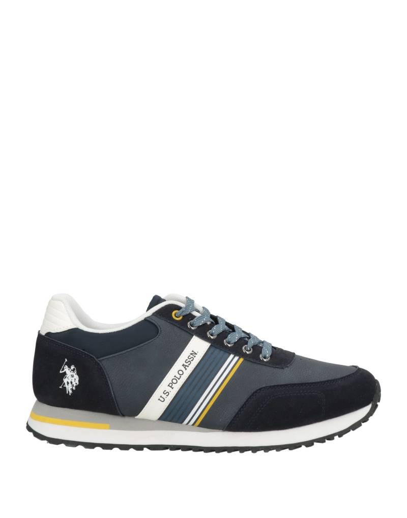 U.S.POLO ASSN. Sneakers Herren Nachtblau von U.S.POLO ASSN.