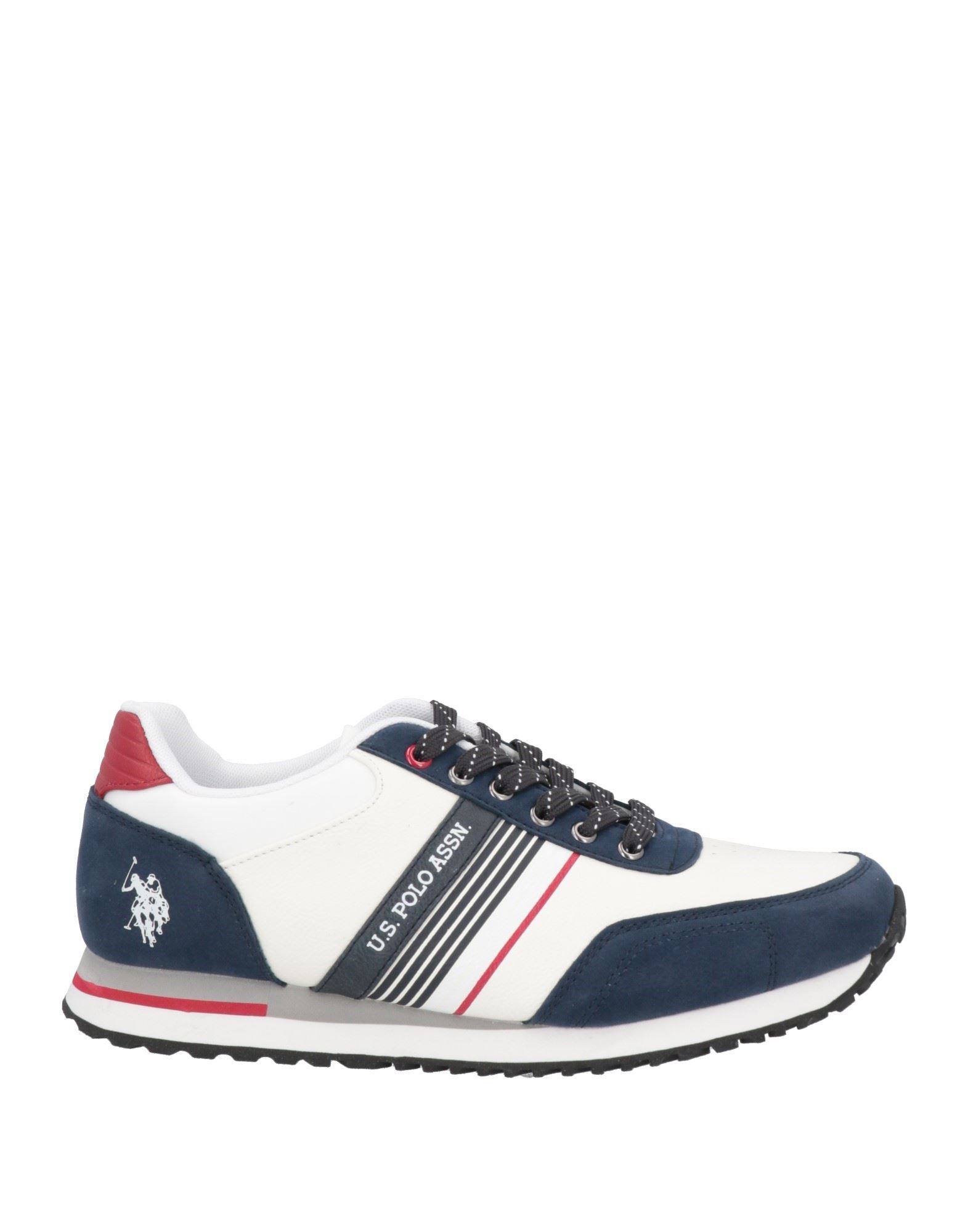 U.S.POLO ASSN. Sneakers Herren Off white von U.S.POLO ASSN.