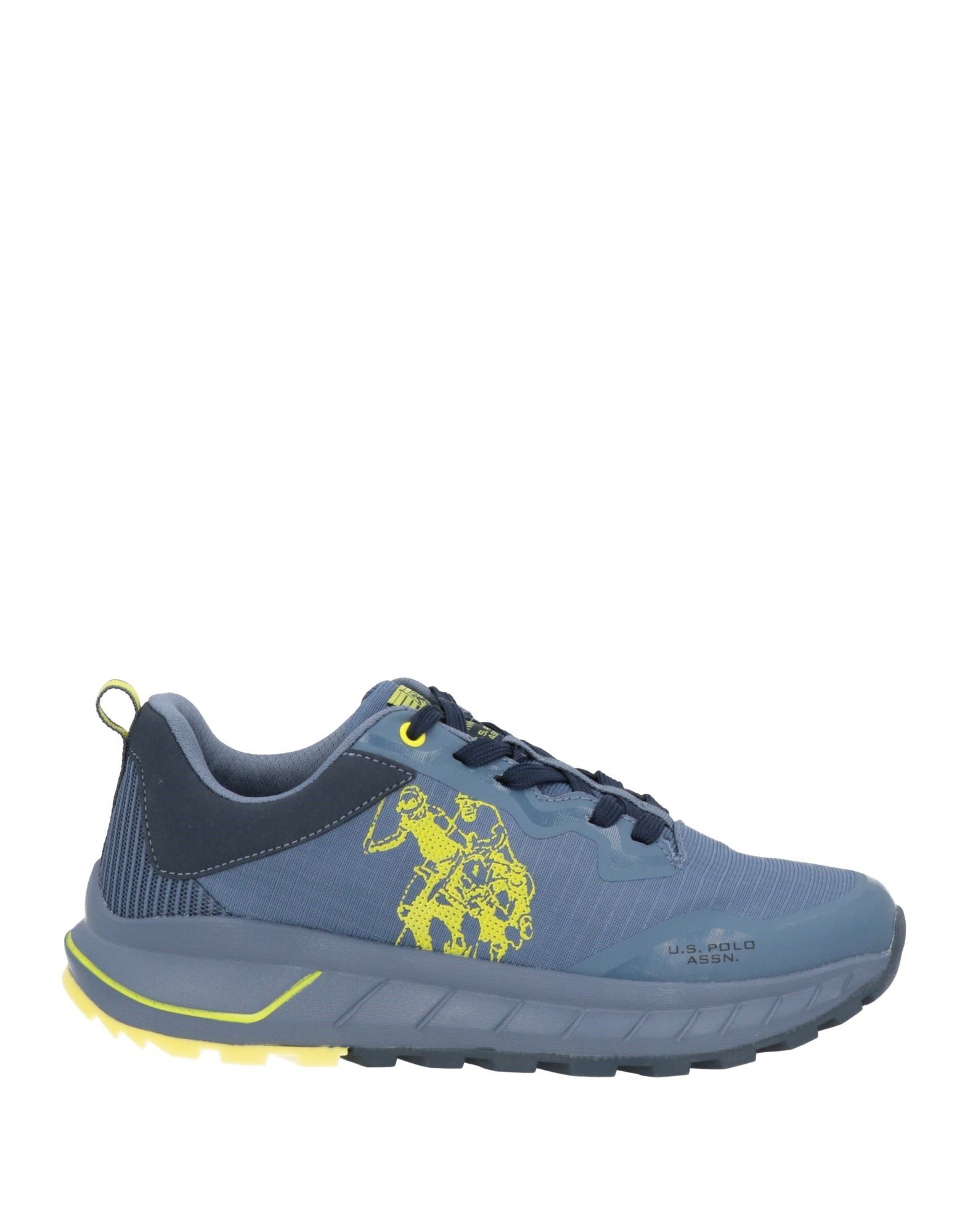 U.S.POLO ASSN. Sneakers Herren Taubenblau von U.S.POLO ASSN.