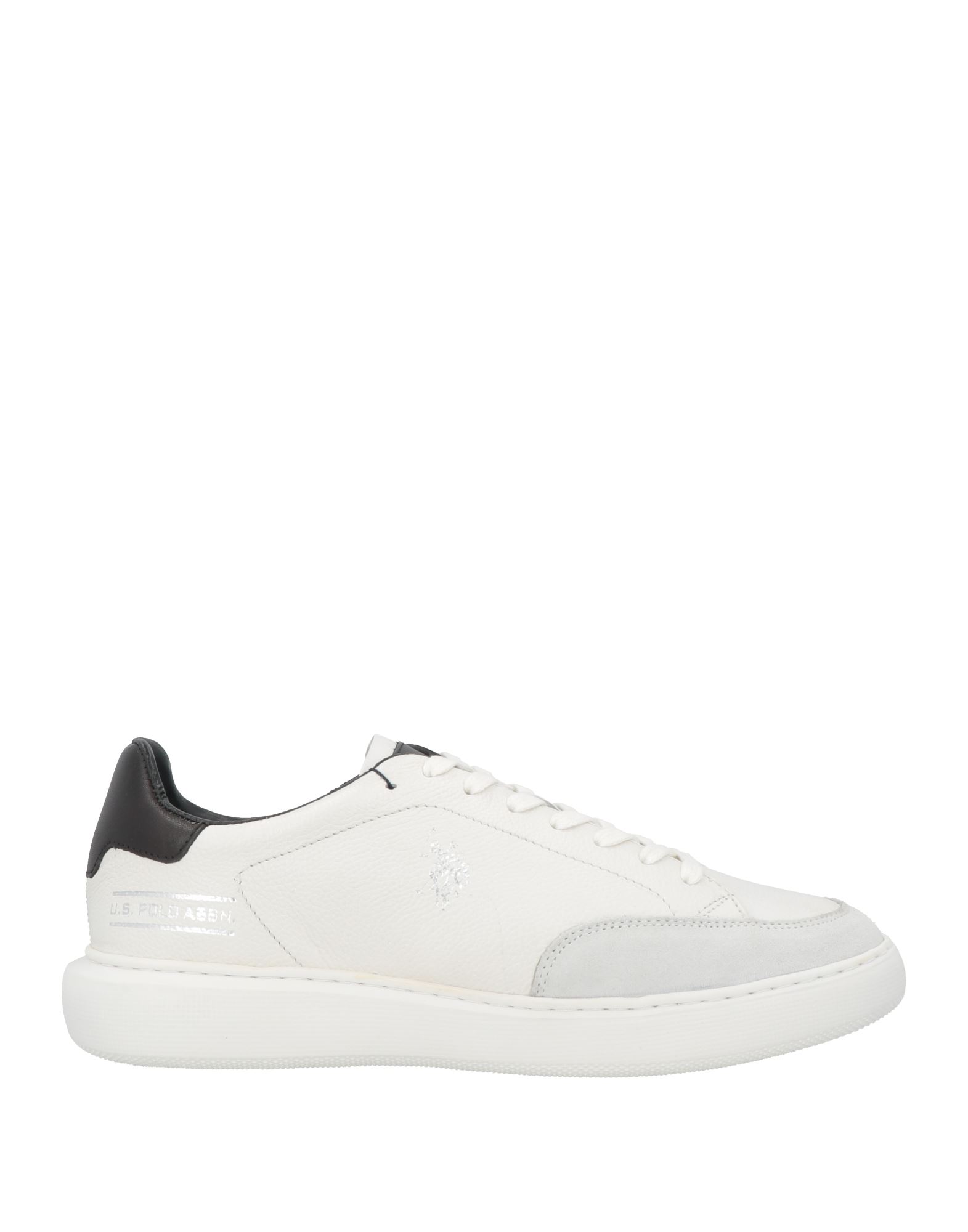 U.S.POLO ASSN. Sneakers Herren Weiß von U.S.POLO ASSN.