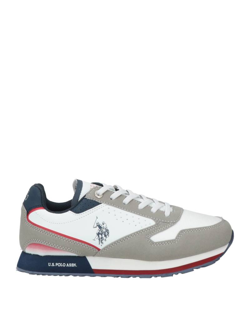 U.S.POLO ASSN. Sneakers Kinder Grau von U.S.POLO ASSN.