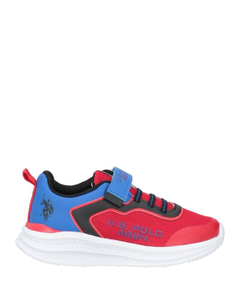 U.S.POLO ASSN. Sneakers Kinder Rot von U.S.POLO ASSN.