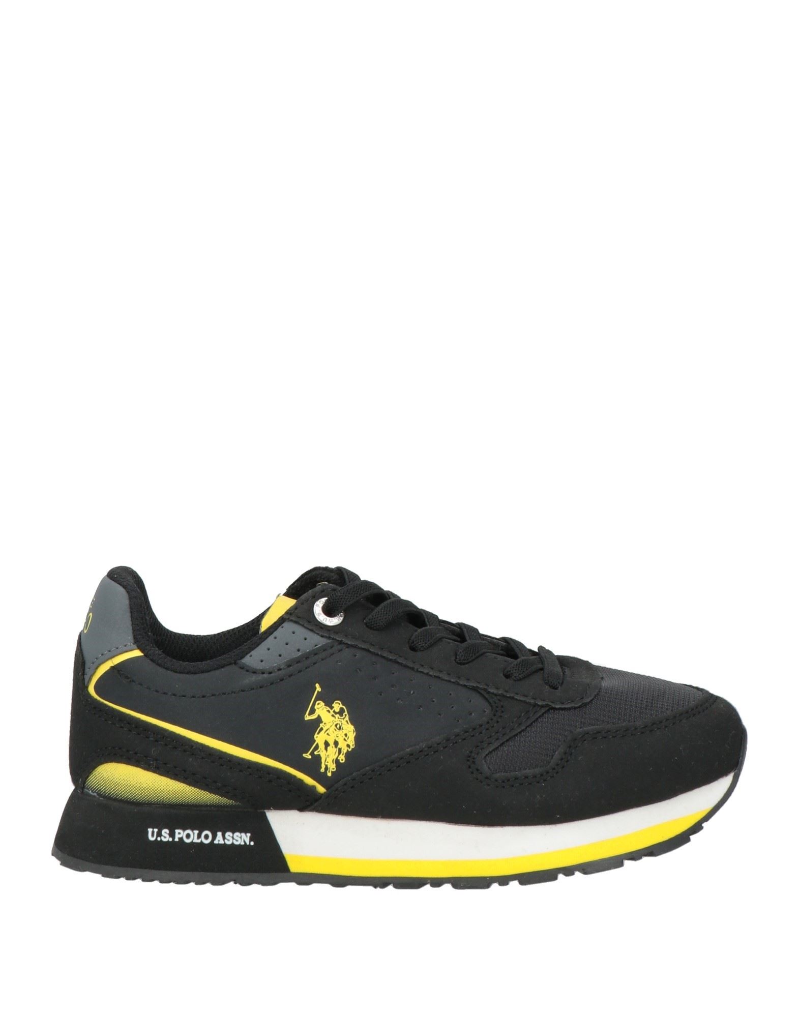 U.S.POLO ASSN. Sneakers Kinder Schwarz U.S.POLO ASSN. Sneakers Kinder Schwarz von U.S.POLO ASSN.