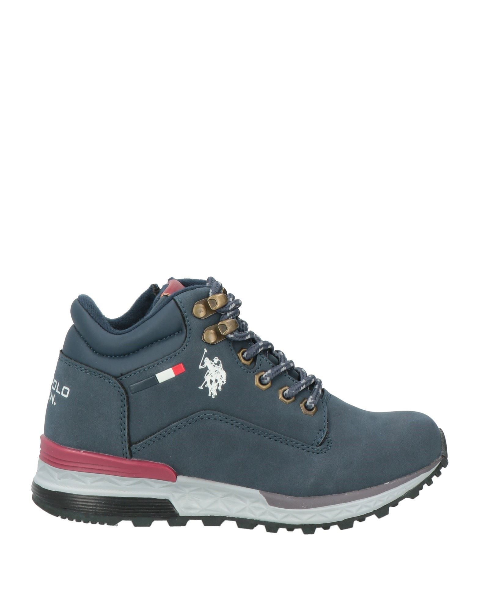 U.S.POLO ASSN. Stiefelette Kinder Marineblau U.S.POLO ASSN. Stiefelette Kinder Marineblau von U.S.POLO ASSN.