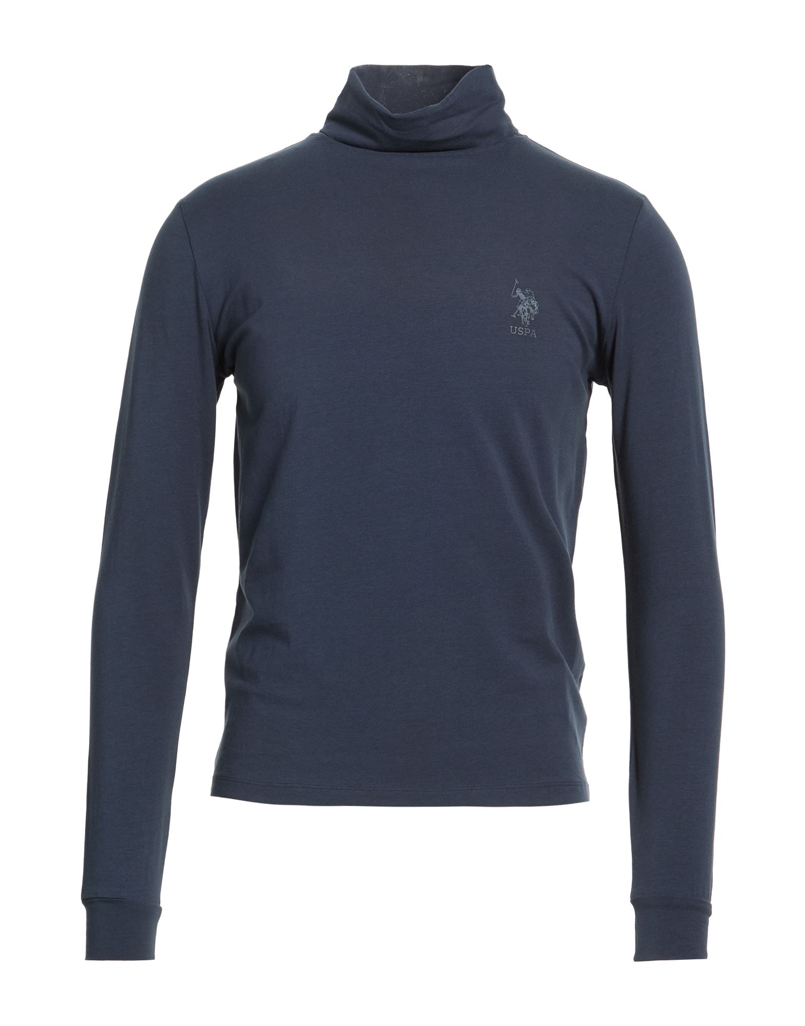 U.S.POLO ASSN. T-shirts Herren Nachtblau von U.S.POLO ASSN.
