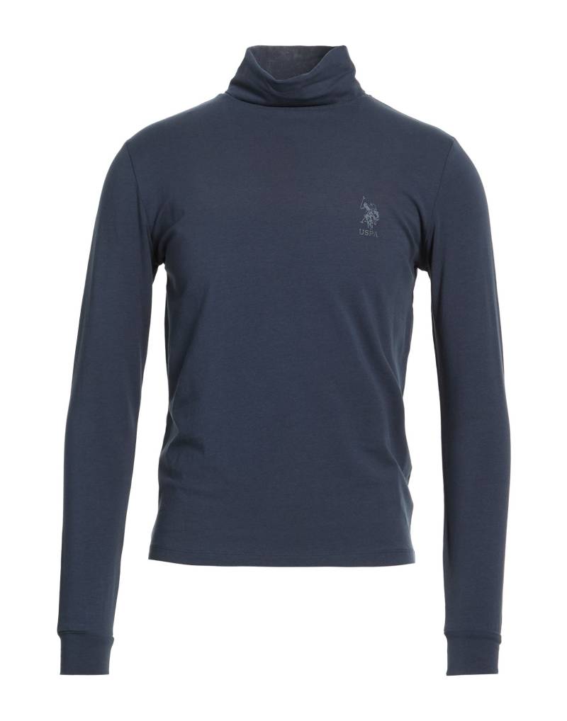 U.S.POLO ASSN. T-shirts Herren Nachtblau von U.S.POLO ASSN.
