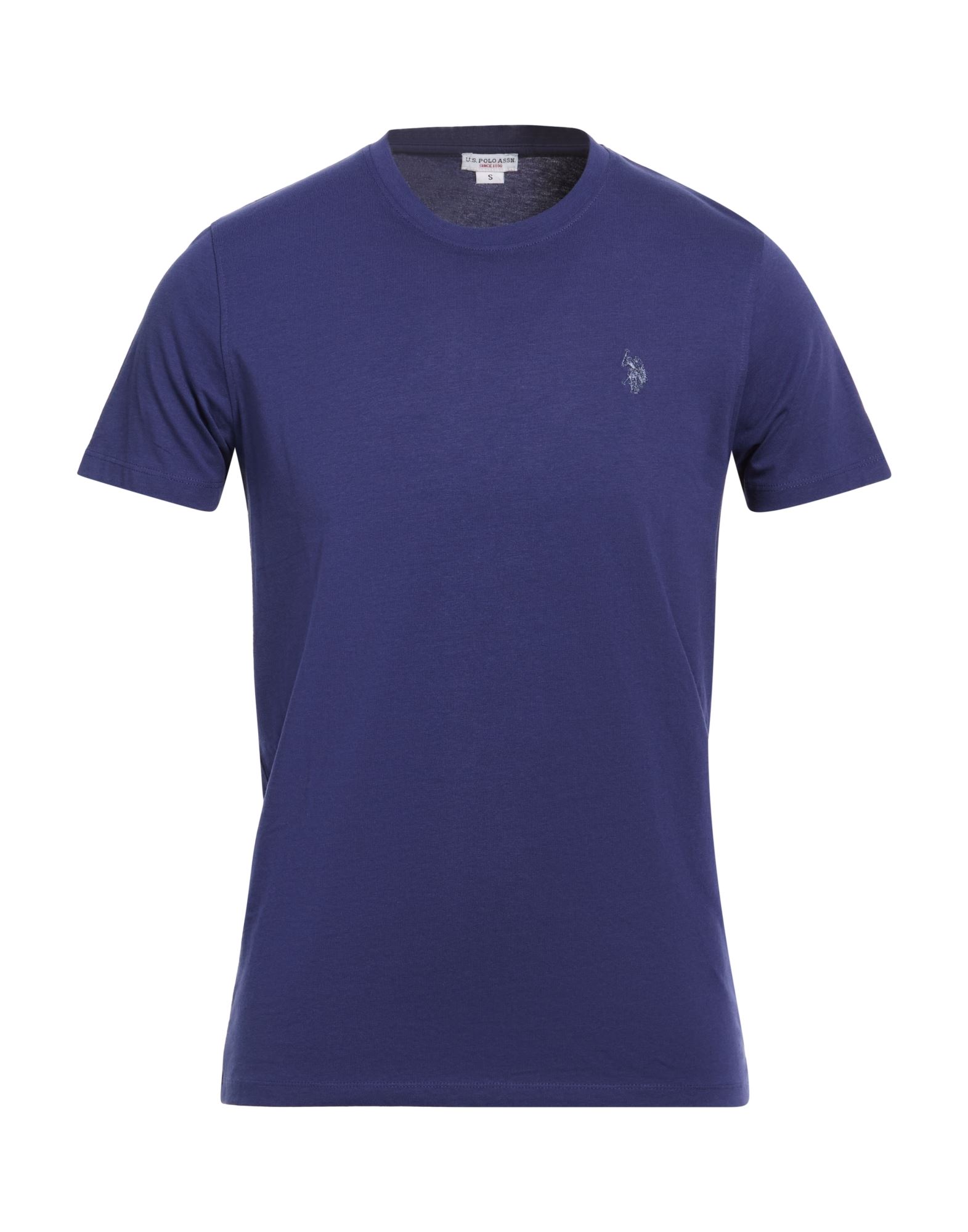 U.S.POLO ASSN. T-shirts Herren Nachtblau von U.S.POLO ASSN.