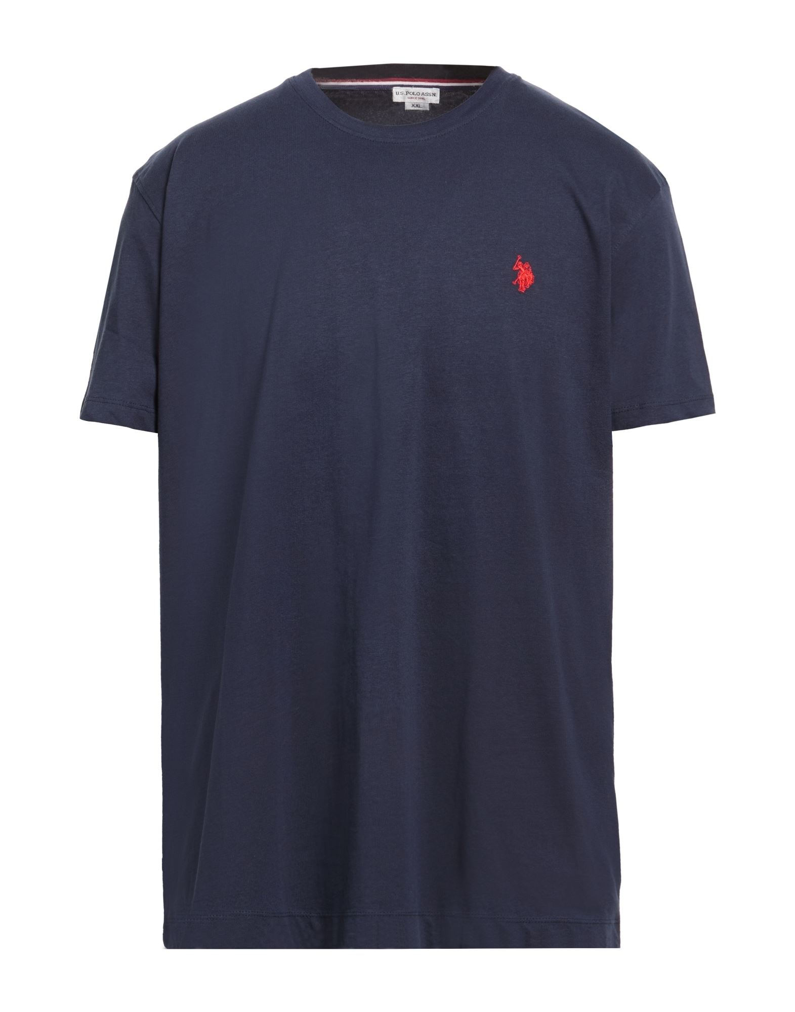 U.S.POLO ASSN. T-shirts Herren Nachtblau von U.S.POLO ASSN.
