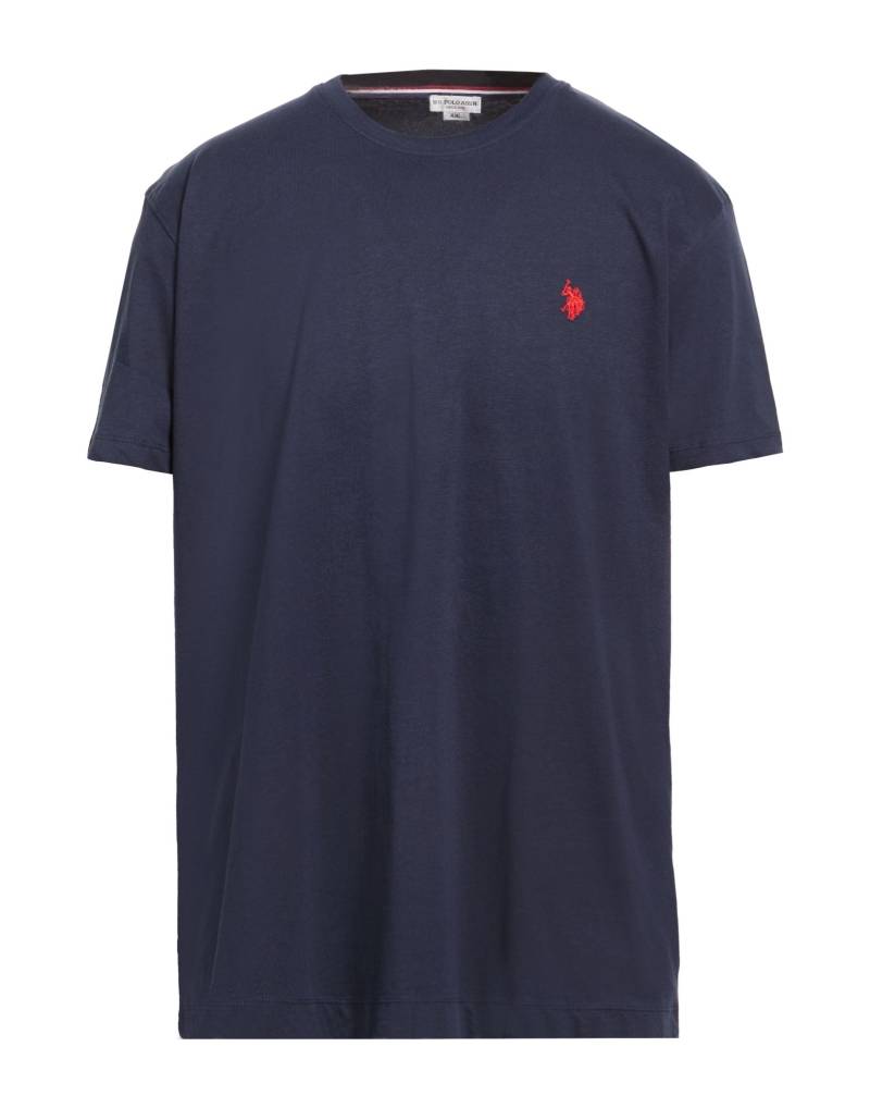 U.S.POLO ASSN. T-shirts Herren Nachtblau von U.S.POLO ASSN.