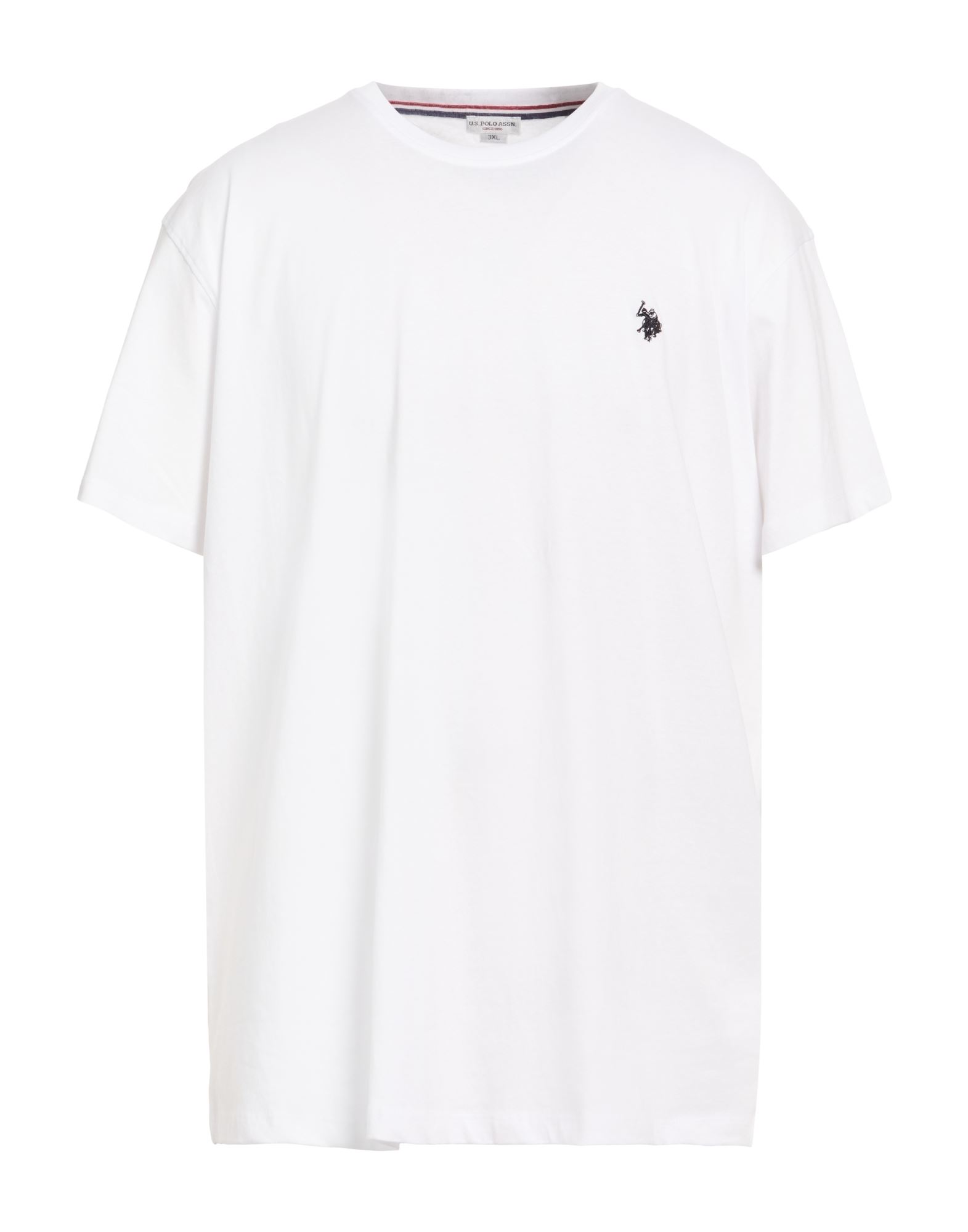 U.S.POLO ASSN. T-shirts Herren Weiß von U.S.POLO ASSN.