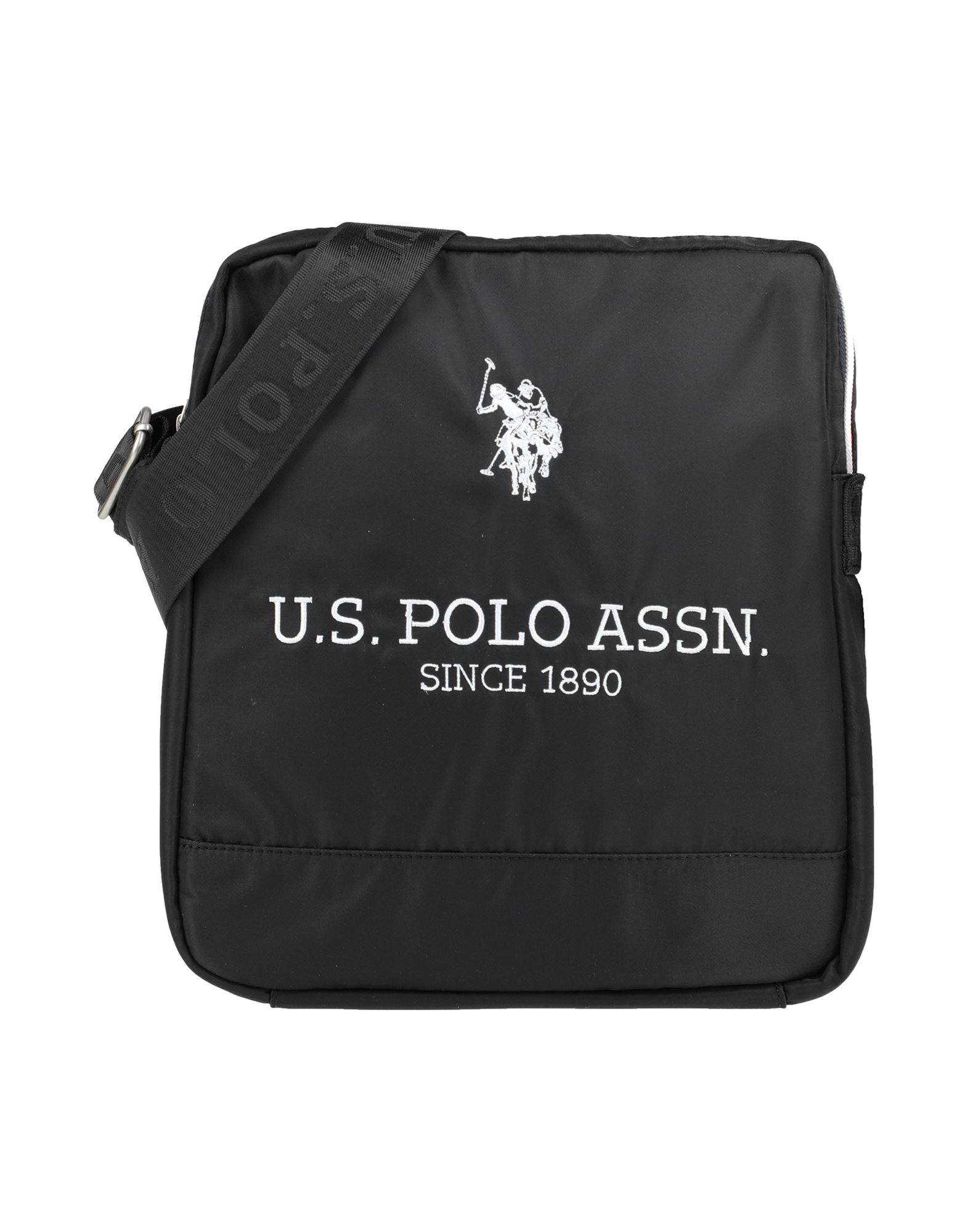 U.S.POLO ASSN. Umhängetasche Herren Schwarz von U.S.POLO ASSN.