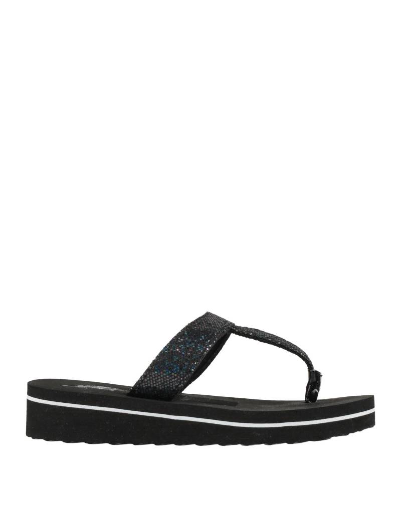 U.S.POLO ASSN. Zehentrenner Kinder Schwarz von U.S.POLO ASSN.