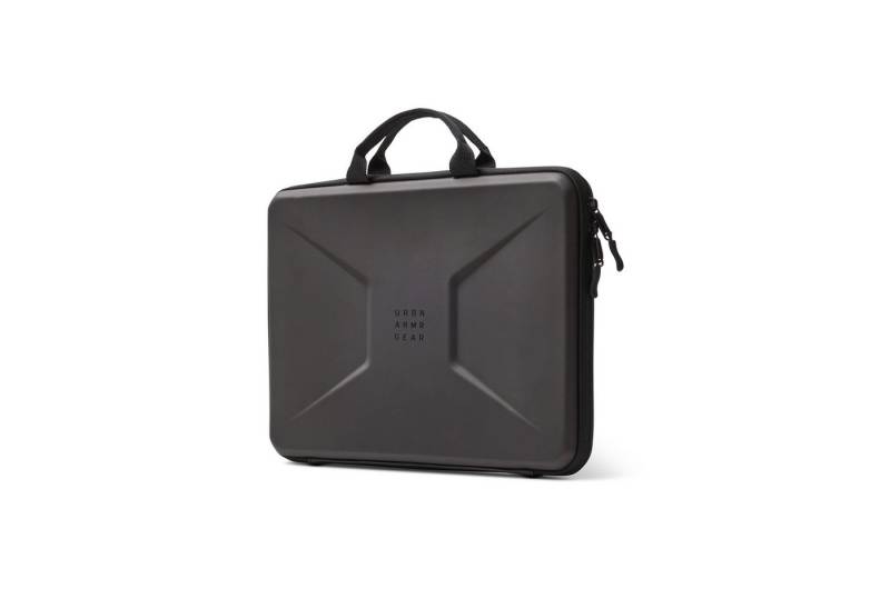 UAG Laptoptasche Civilian Shock Sleeve - Laptop Tasche, Tragegriff, Zweifach Reißverschluss von UAG