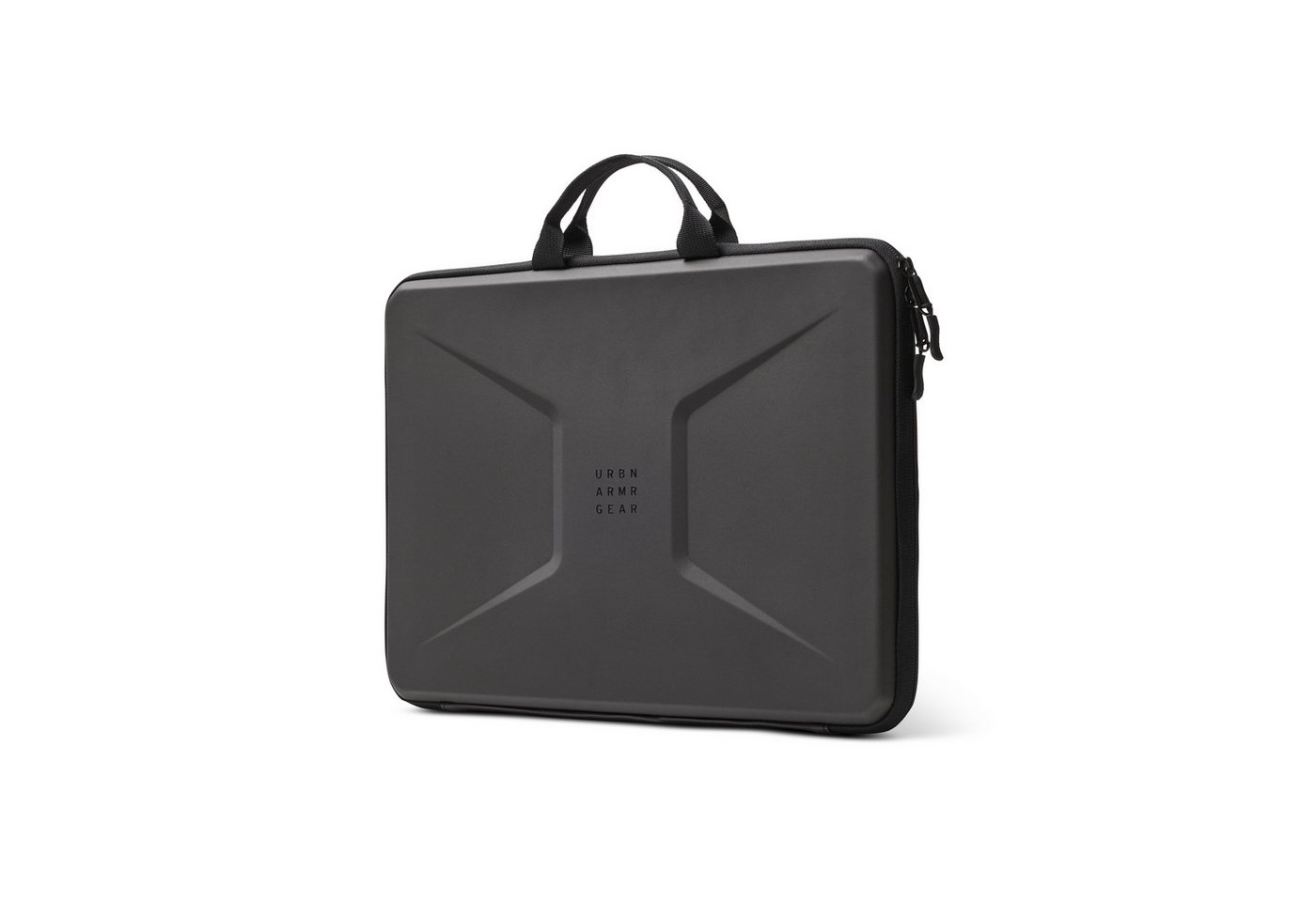 UAG Laptoptasche Civilian Shock Sleeve - Laptop Tasche, Tragegriff, Zweifach Reißverschluss von UAG